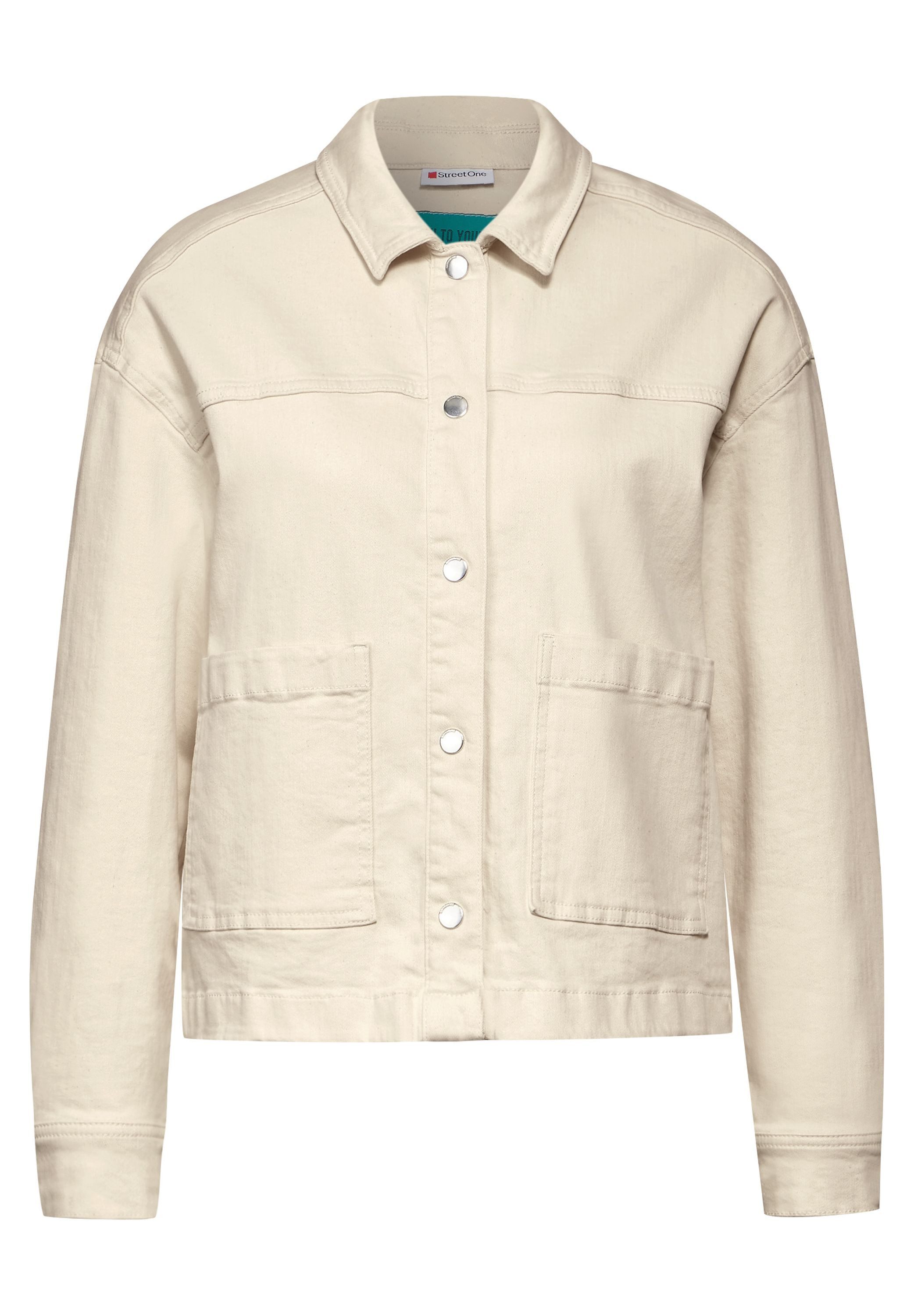 Street One Damen Jacke A212144 günstig online kaufen