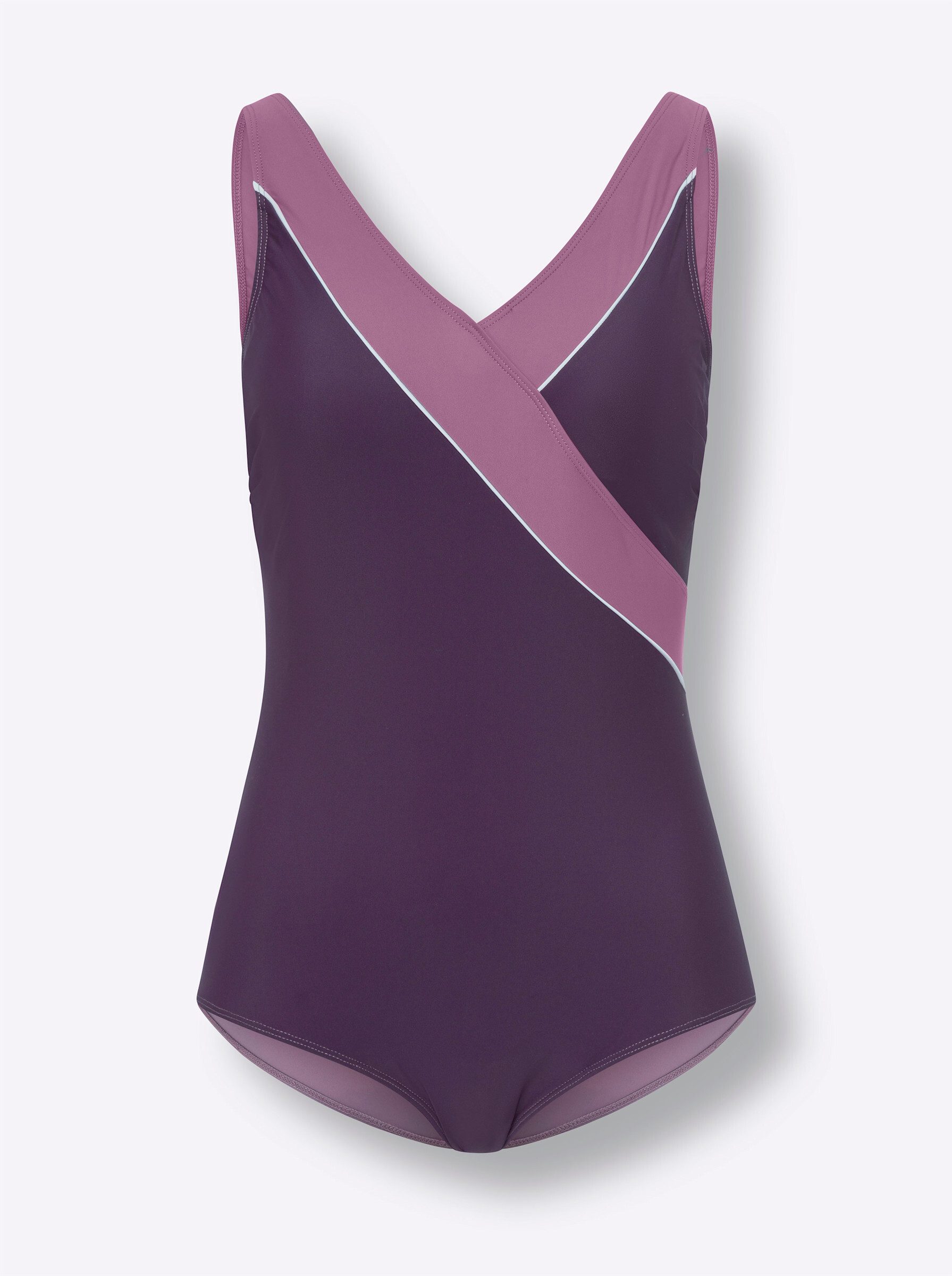 Sieh an! Badeanzug Badeanzug . (1-St)