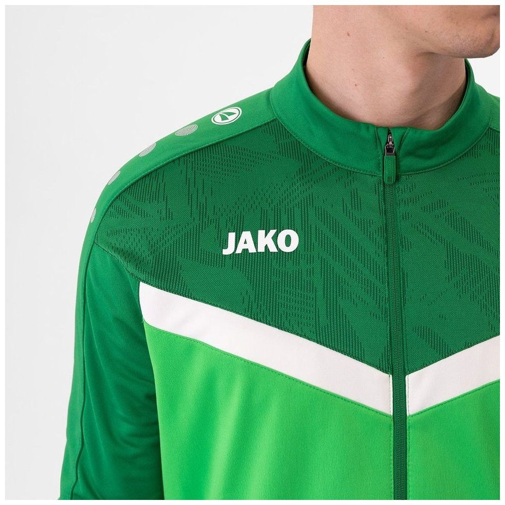Trainingsanzug Jako Herren Polyesteranzug Iconic M9124