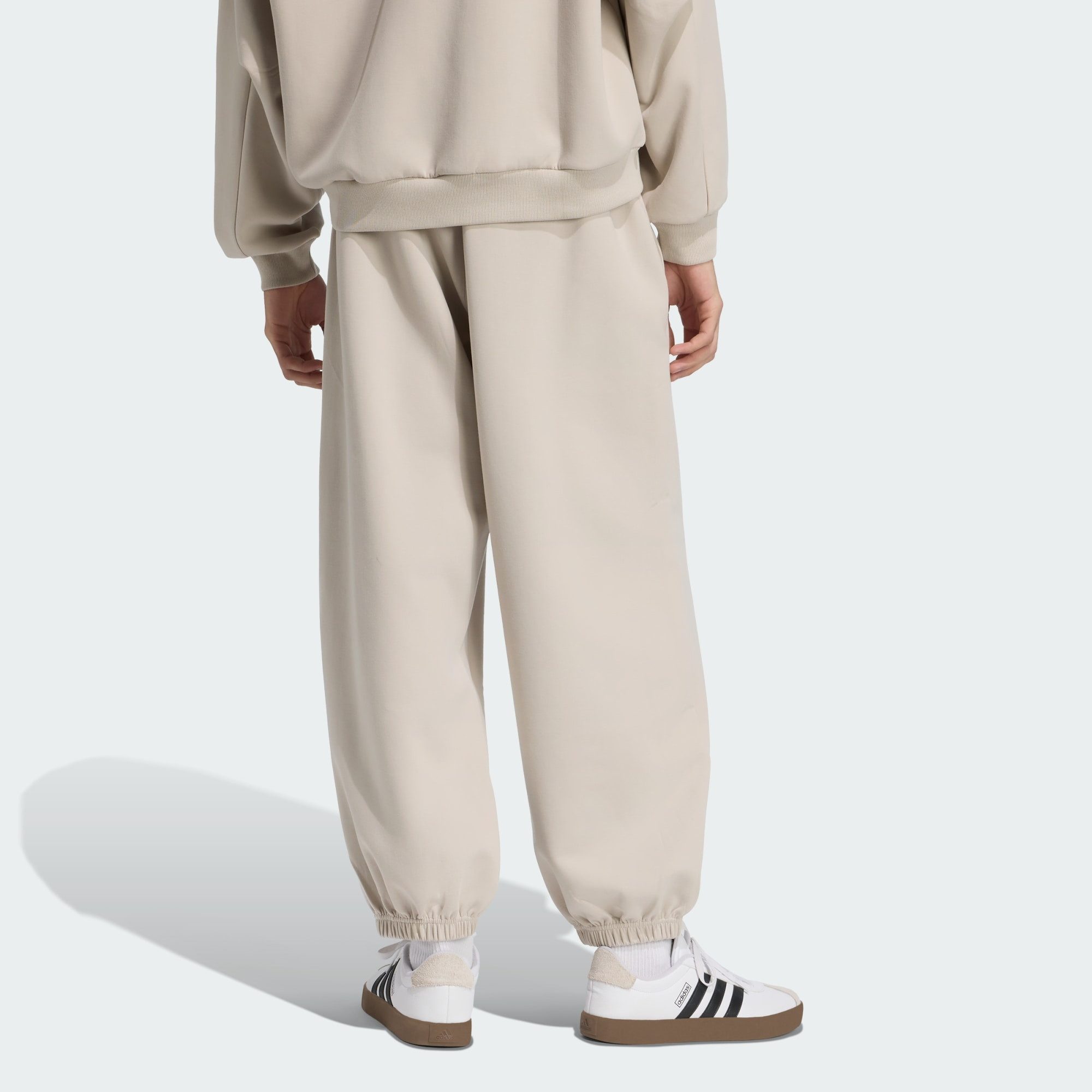 adidas Sportswear Jogginghose SOFT LUX HOSE (1-tlg) günstig online kaufen