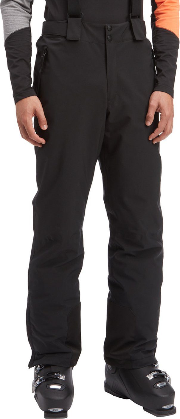 McKINLEY Skihose He.-Ski-Hose Didi II M BLACK NIGHT