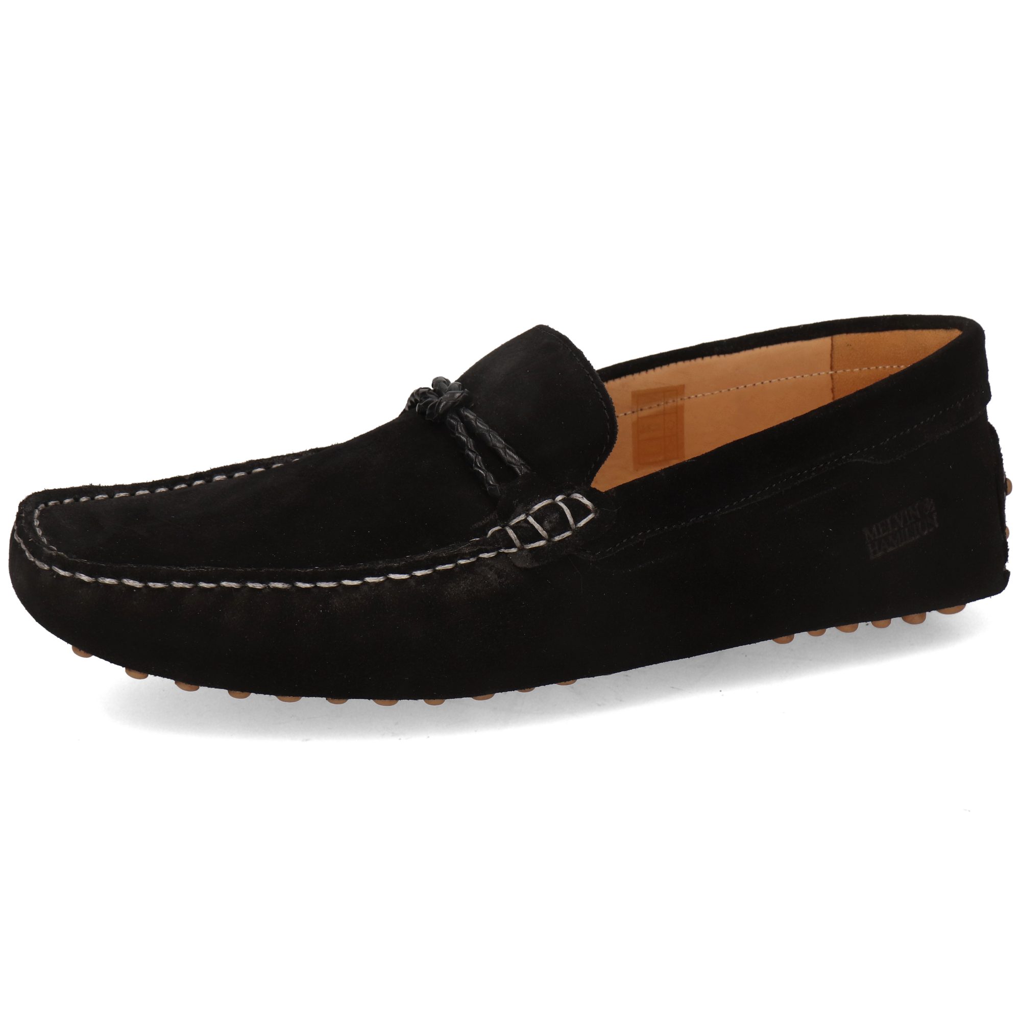Melvin & Hamilton Nelson 20 Loafer
