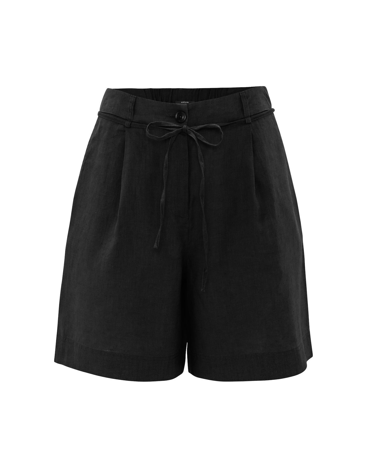 OPUS Shorts Leinen-Shorts MARILLA günstig online kaufen