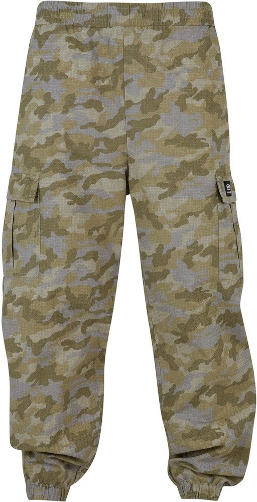 Ecko Unltd. Cargohose Richmond Cargopant Camouflage