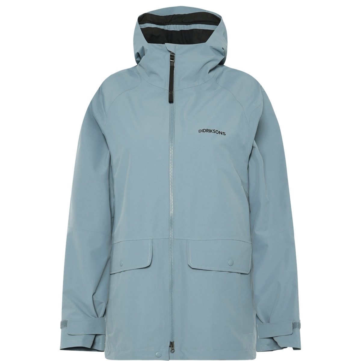 Didriksons Funktionsparka Didriksons Gila - Damen Parka