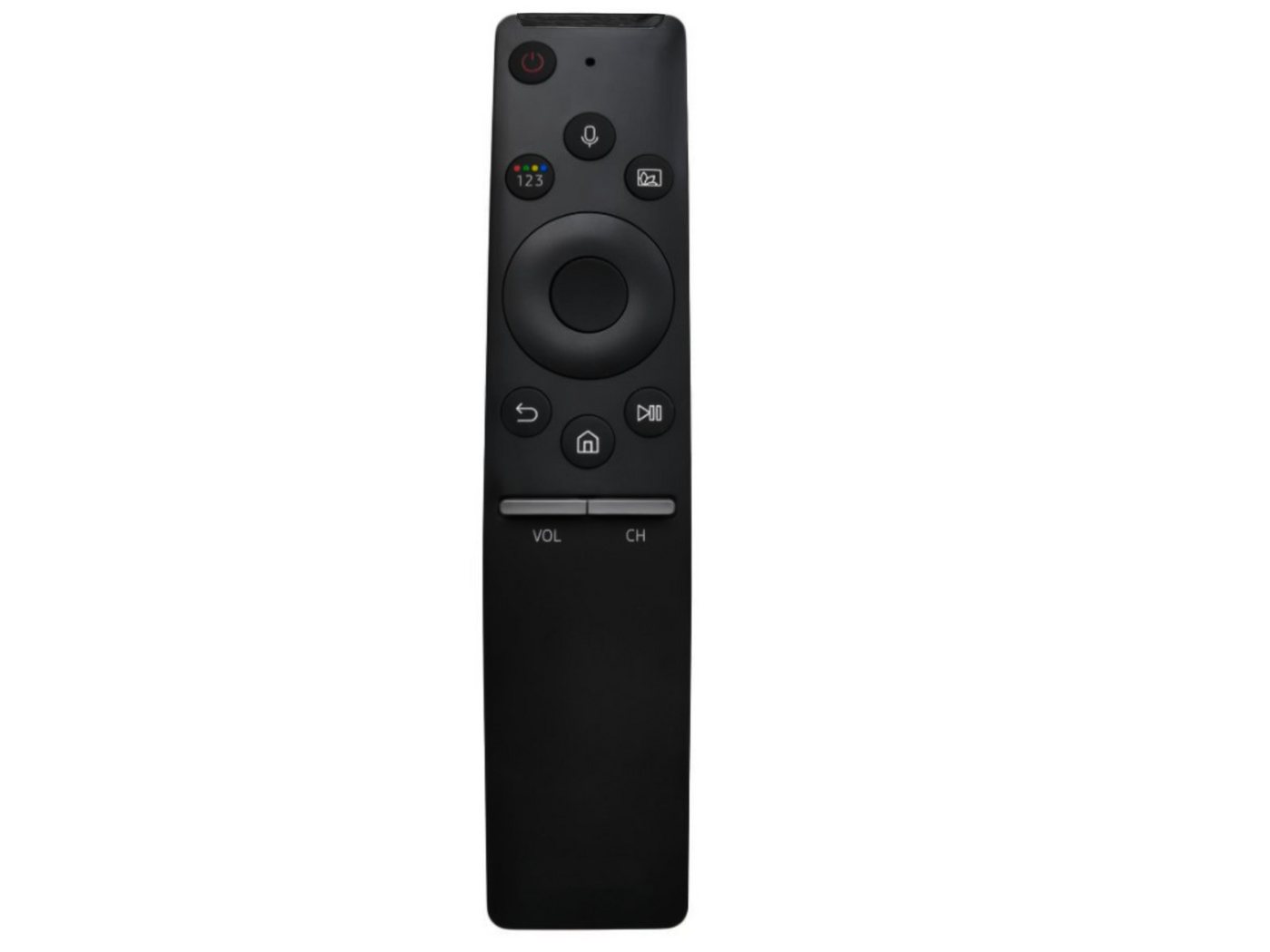 azurano Ersatz für SAMSUNG BN59-01298G BN59-01298L BN59-01298M Universal-Smart-TV-Fernbedienung (Bluetooth, Sprachsteuerung)