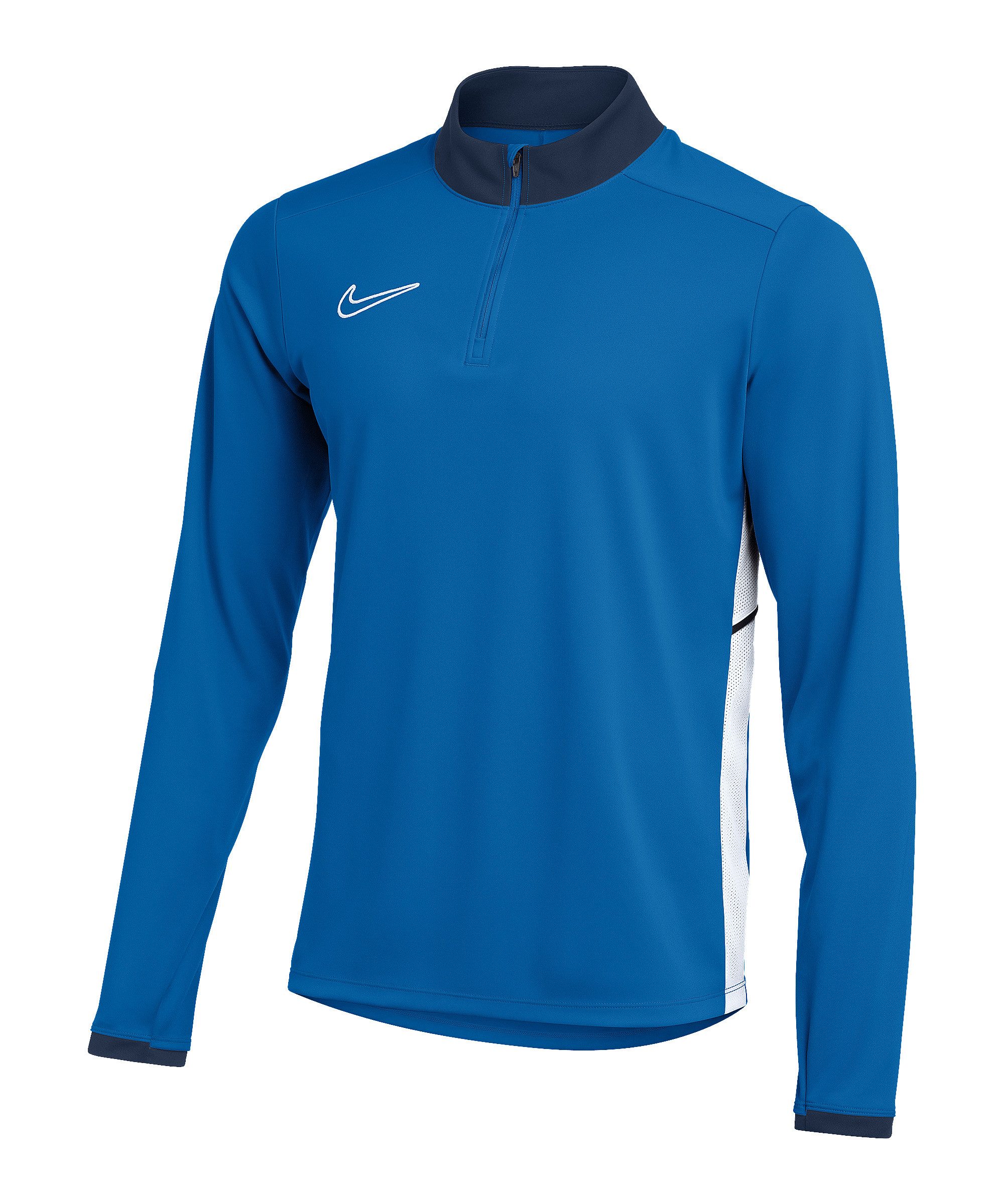 Nike Sweatshirt Nike Performance Academy 25 Drill Top Sweatshirt Polyester