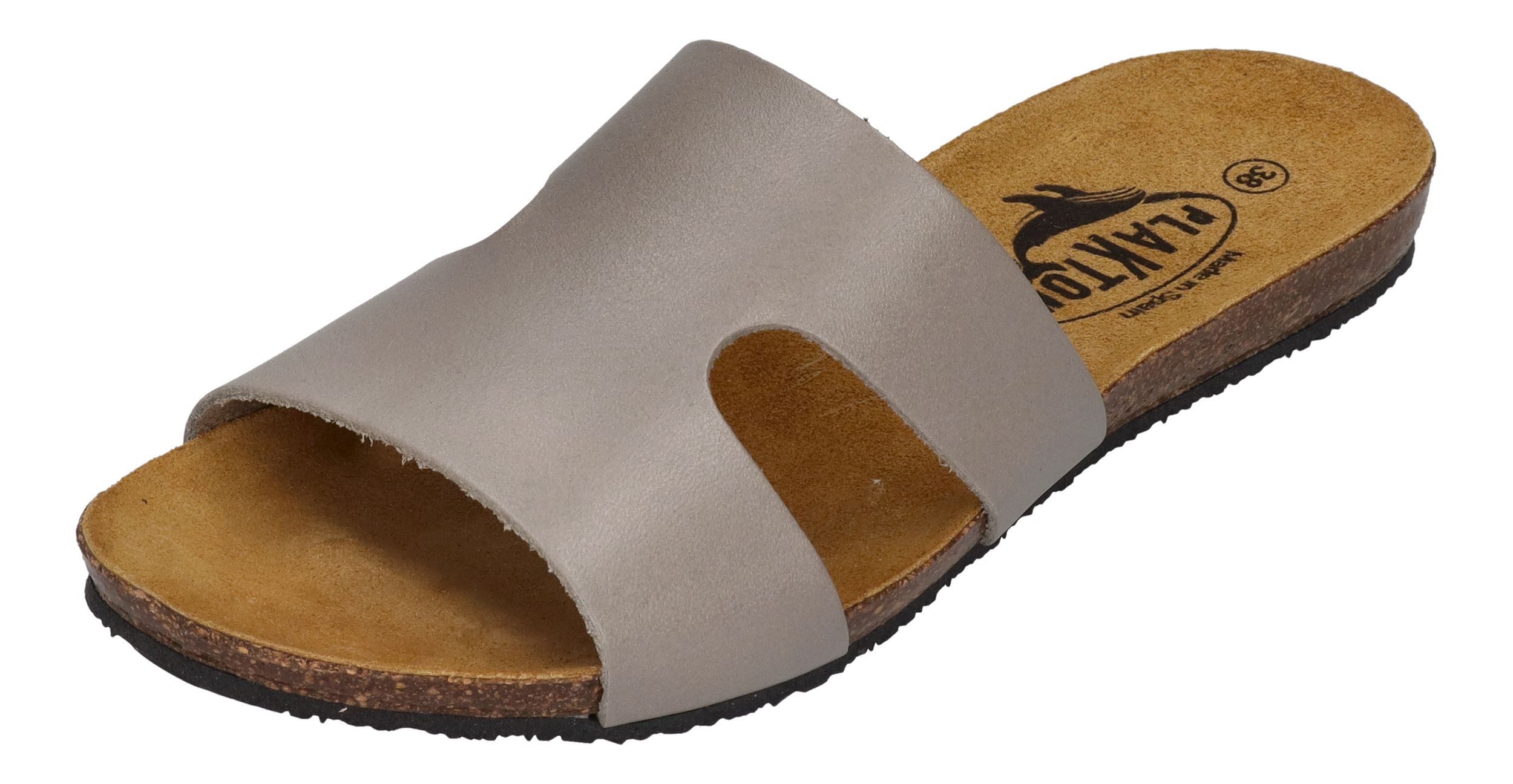 Plakton BLOGG 575444 Pantolette Cloud günstig online kaufen