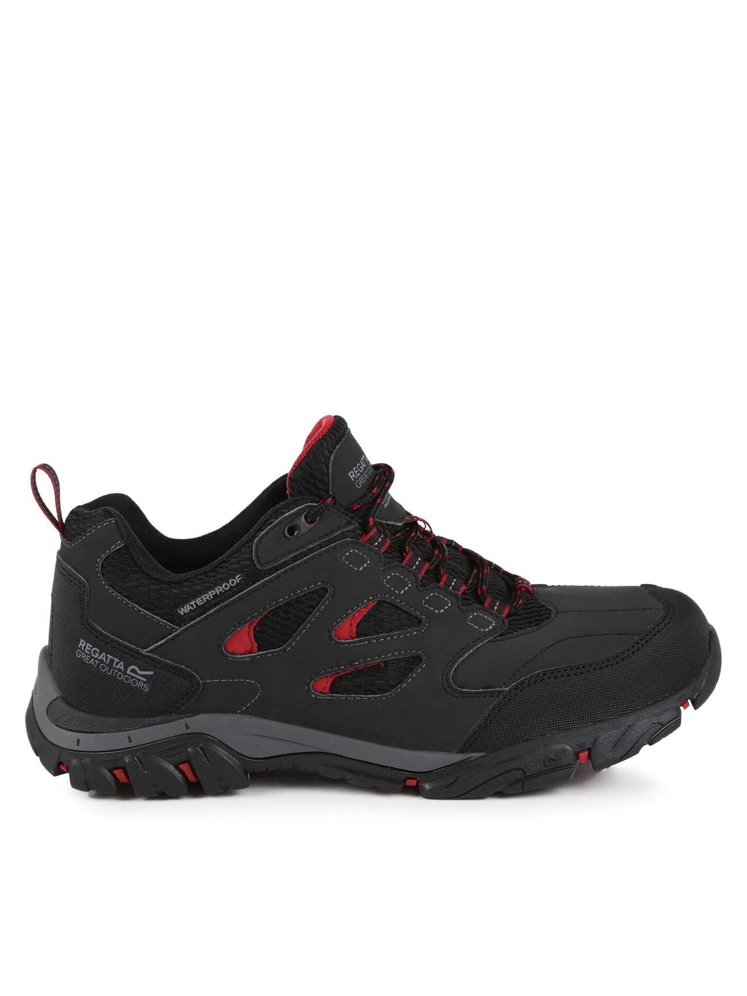 Regatta Regatta Trekkingschuhe Holcombe IEP Low günstig online kaufen