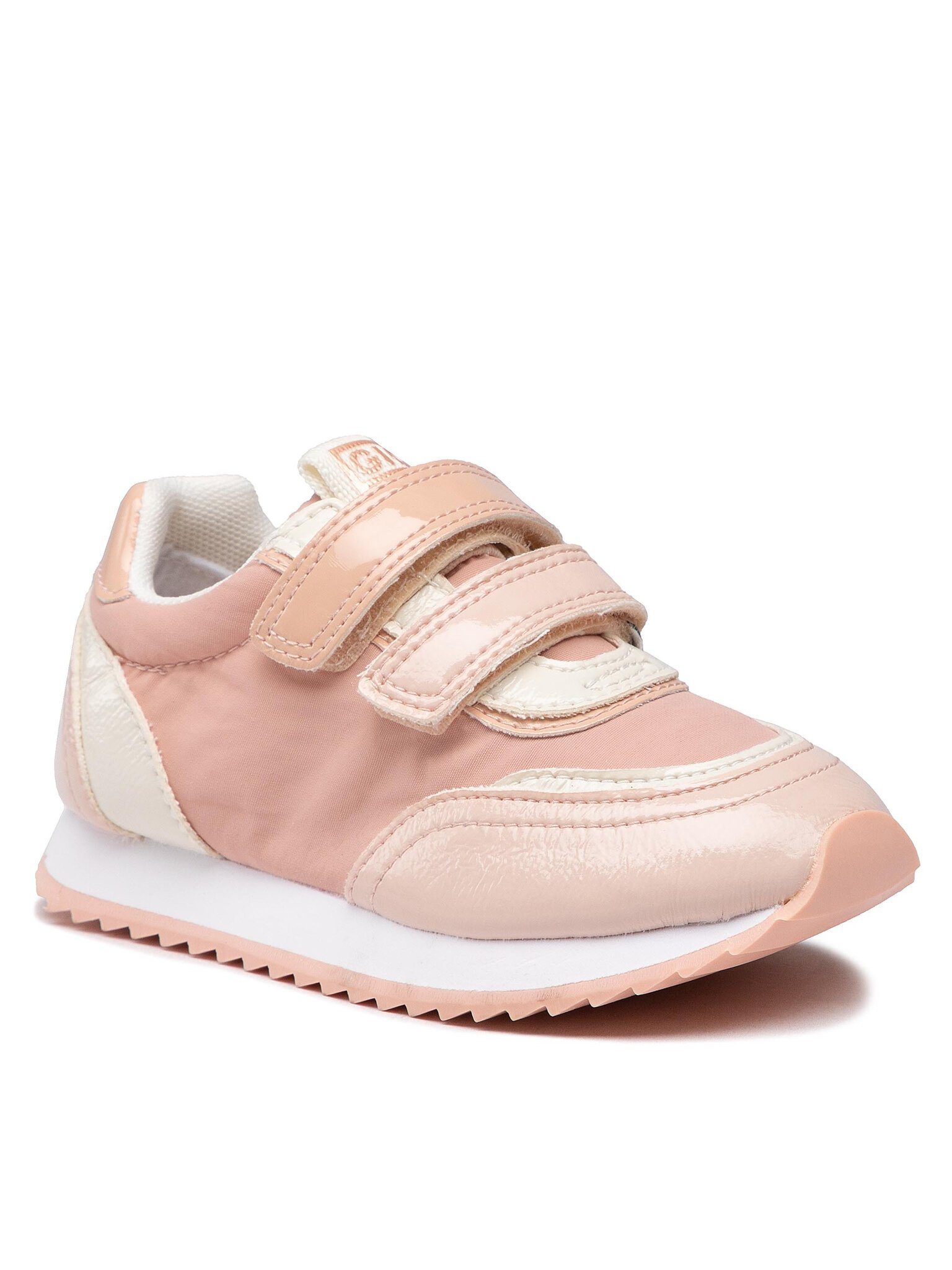 Sneakers Aregua 65657 Pink Sneaker