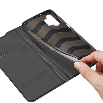 CoolGadget Handyhülle Magnet Case Handy Tasche für Samsung Galaxy S23 Plus 6,6 Zoll, Hülle Klapphülle Ultra Slim Flip Cover für Samsung S23+ 5G Schutzhülle