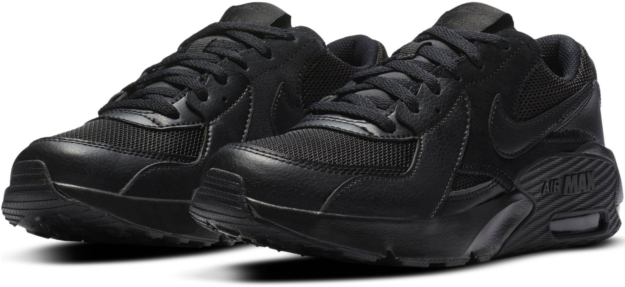 baard Slapen thuis Nike Sportswear Air Max Excee Sneaker