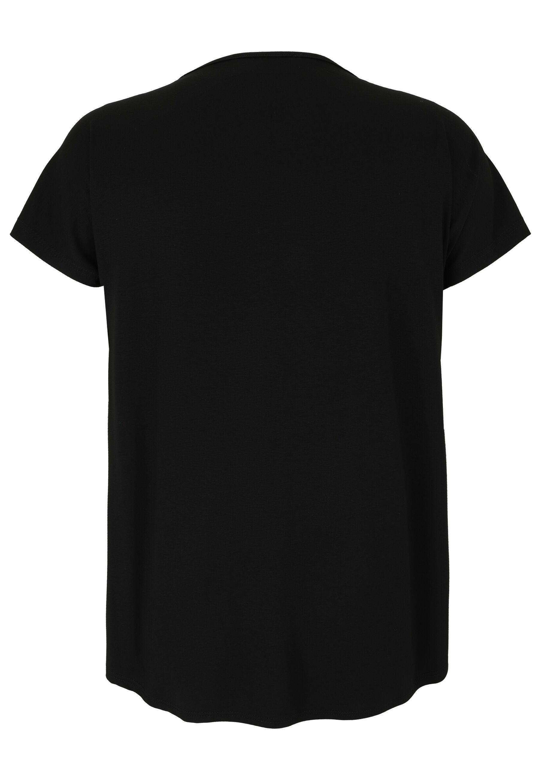 Doris Streich Print-Shirt (1-tlg) mit Grafik-Motiv