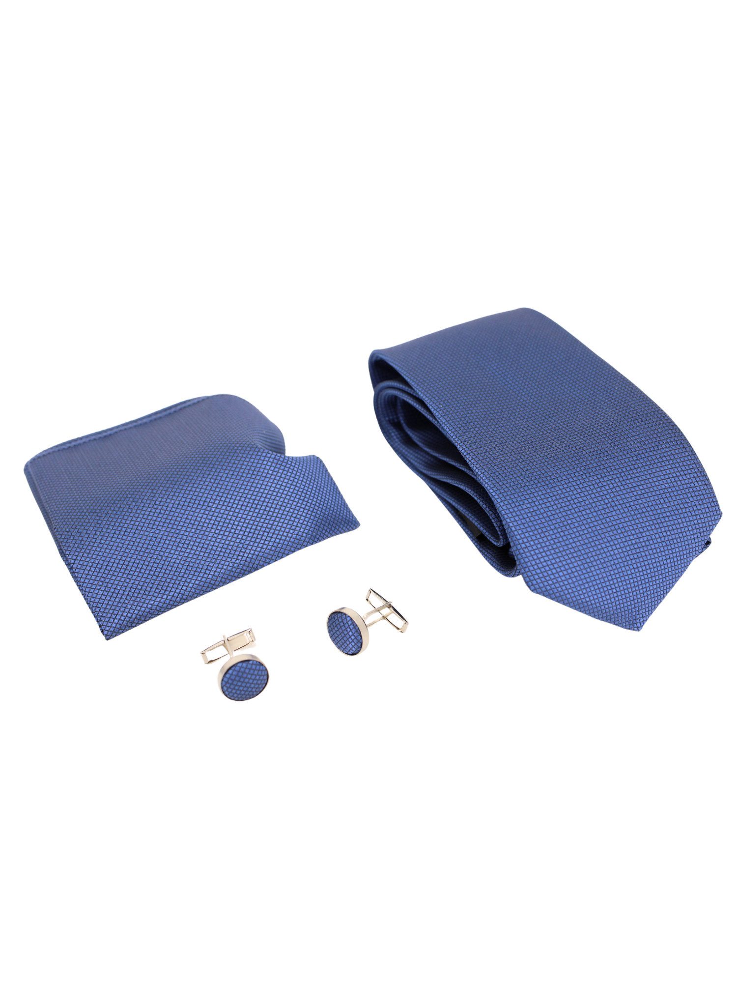 ANTALUX Krawatte Elegantes 3-teiliges Set – günstig online kaufen