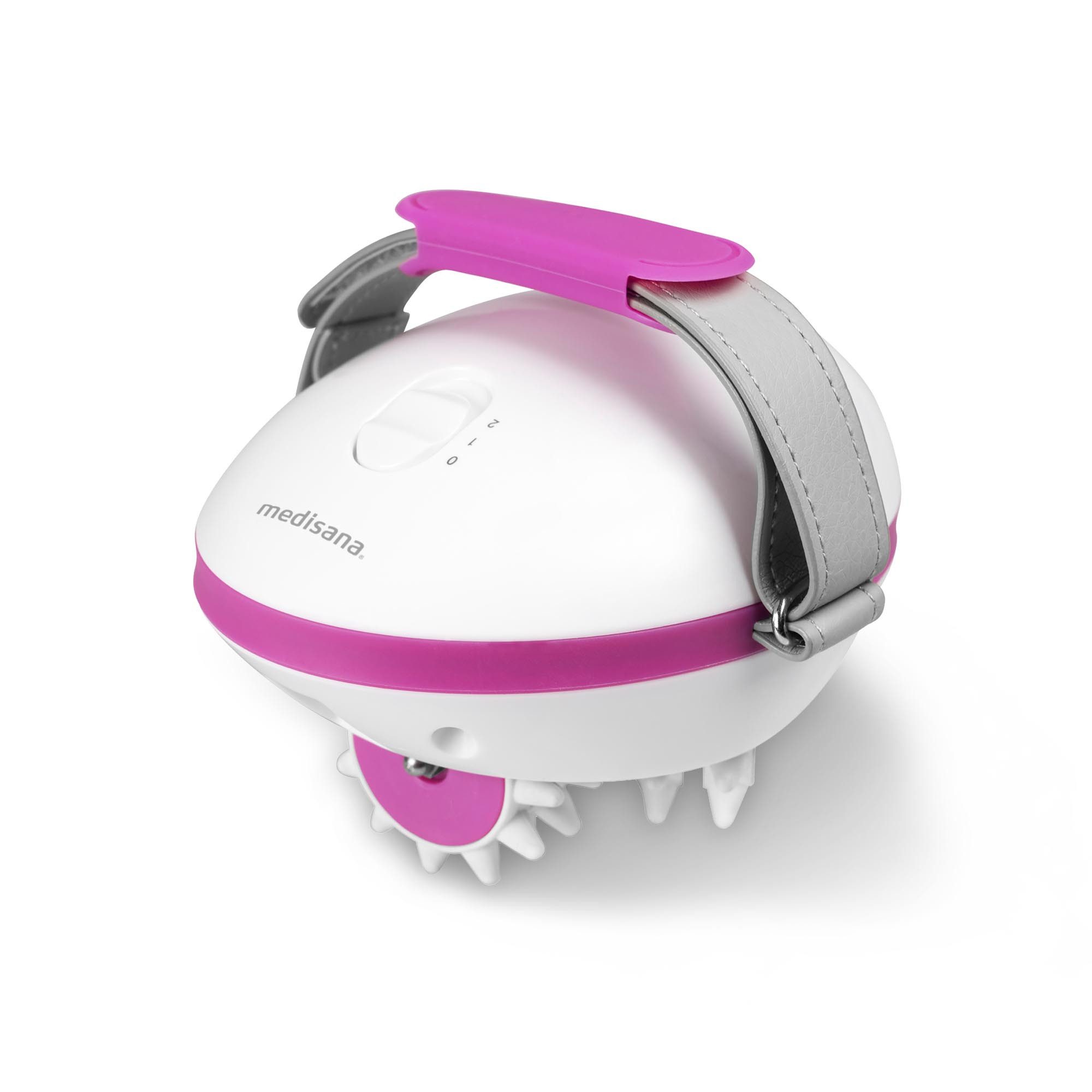 medisana Massagegerät AC 850 Anti-Cellulite