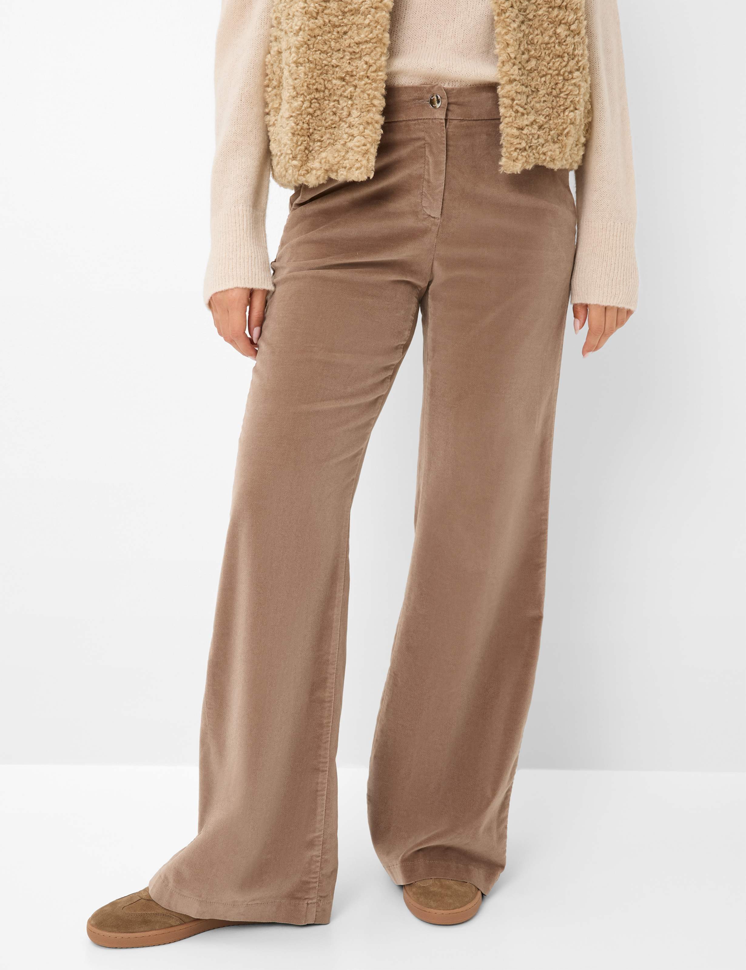 Brax 5-Pocket-Hose Style MAINE