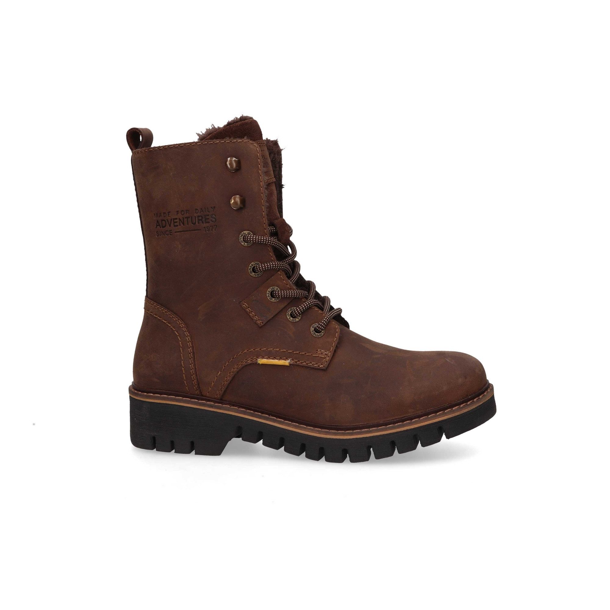 camel active Boot Clog