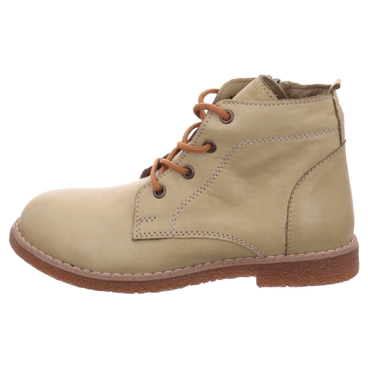 Andrea Conti Ki.-Schnürer Stiefel