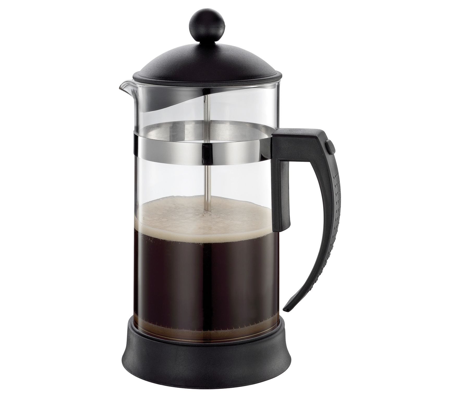 Küchenprofi Cold Brew Zubereiter