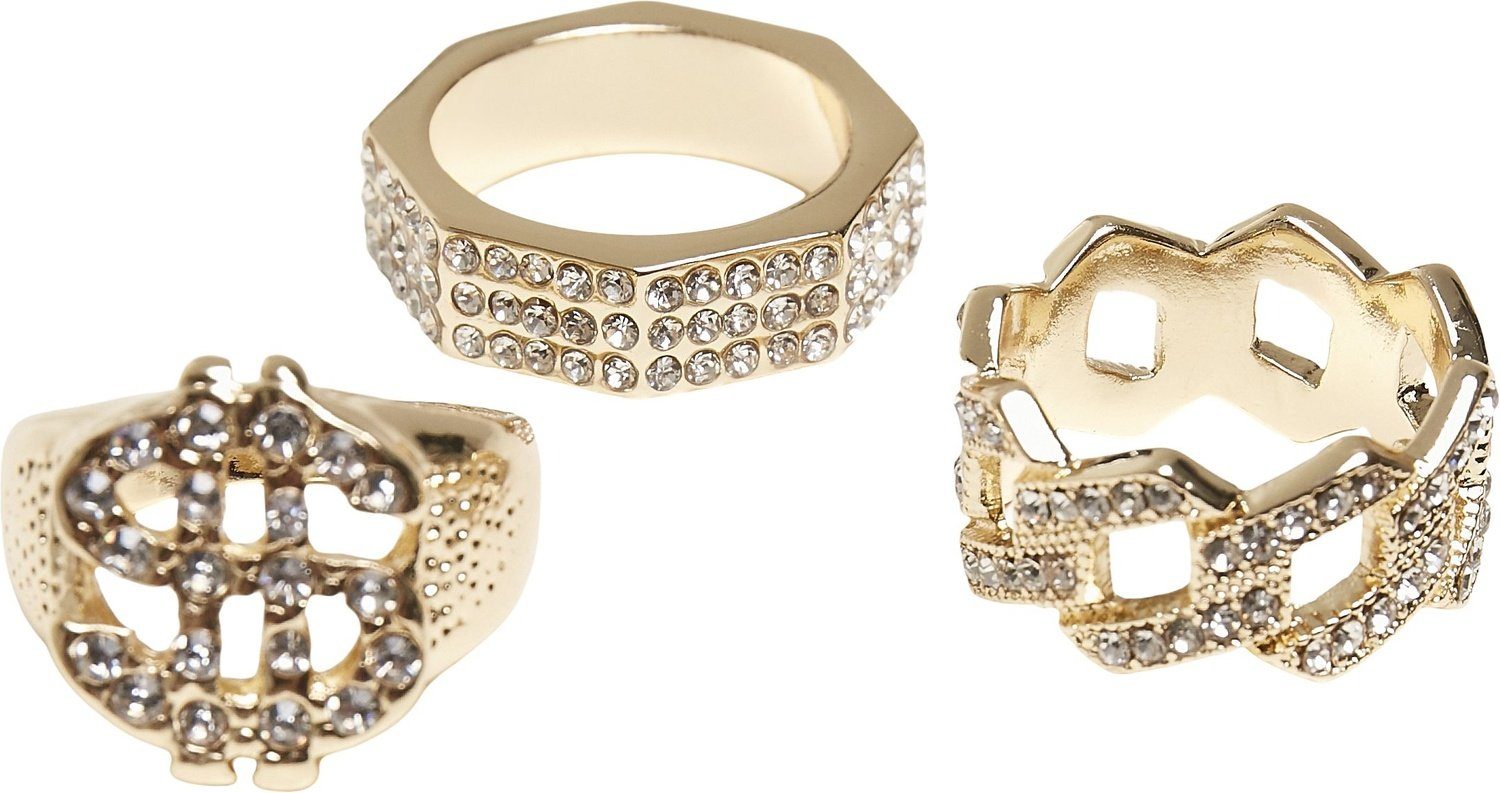 URBAN CLASSICS Fingerring