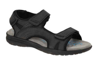 Geox U25ELA 0BC14 C9999 Sandalette