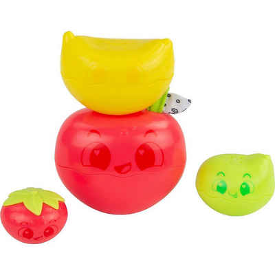 Lamaze Stapelspielzeug »Stapelfrüchte«