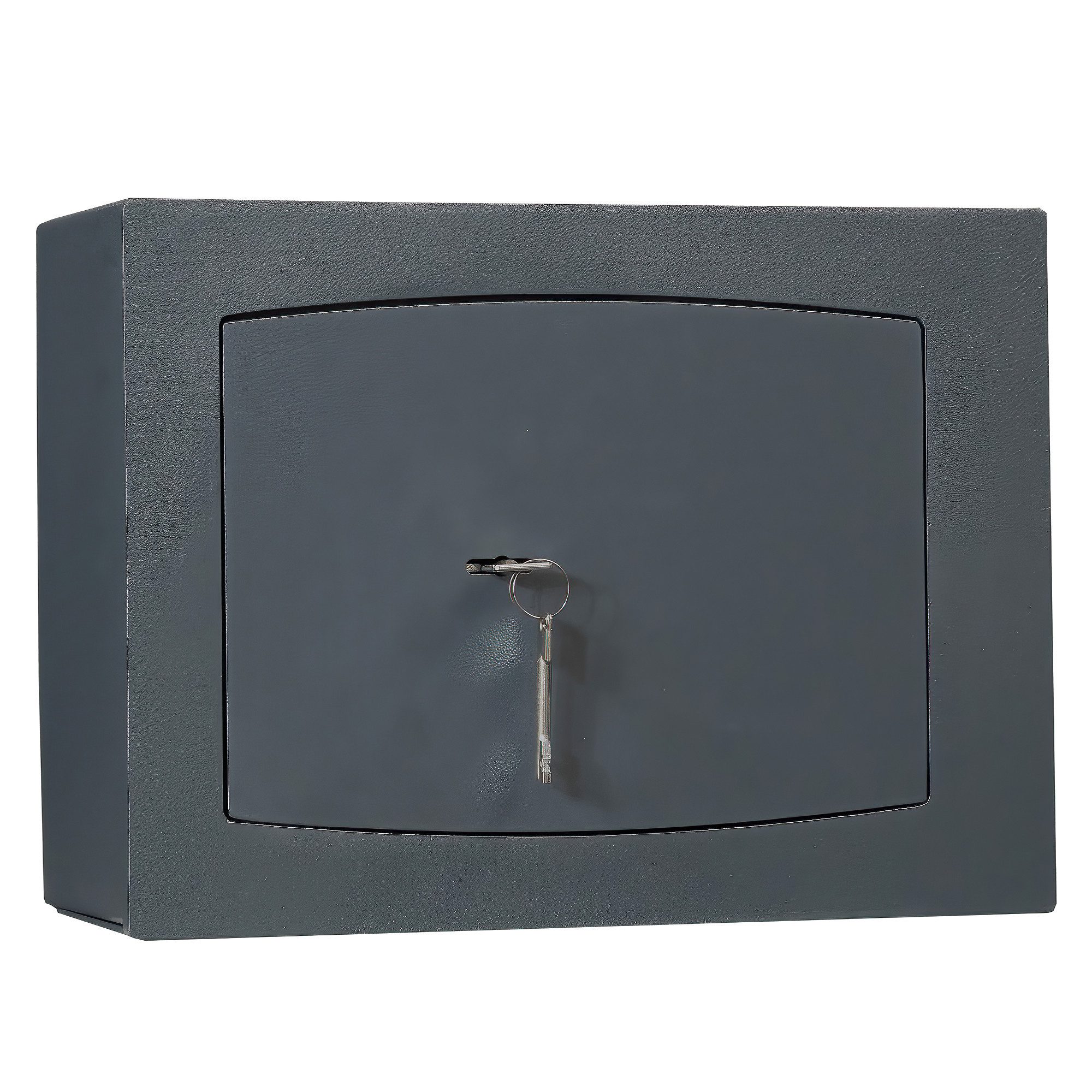 Atlas Tresore Waffenschrank 031KW10 Waffentresor Kurzwaffentresor Grad 1 EN 1143-1, Ideal geeignet für: Waffen, Munition, Schmuck und Bargeld