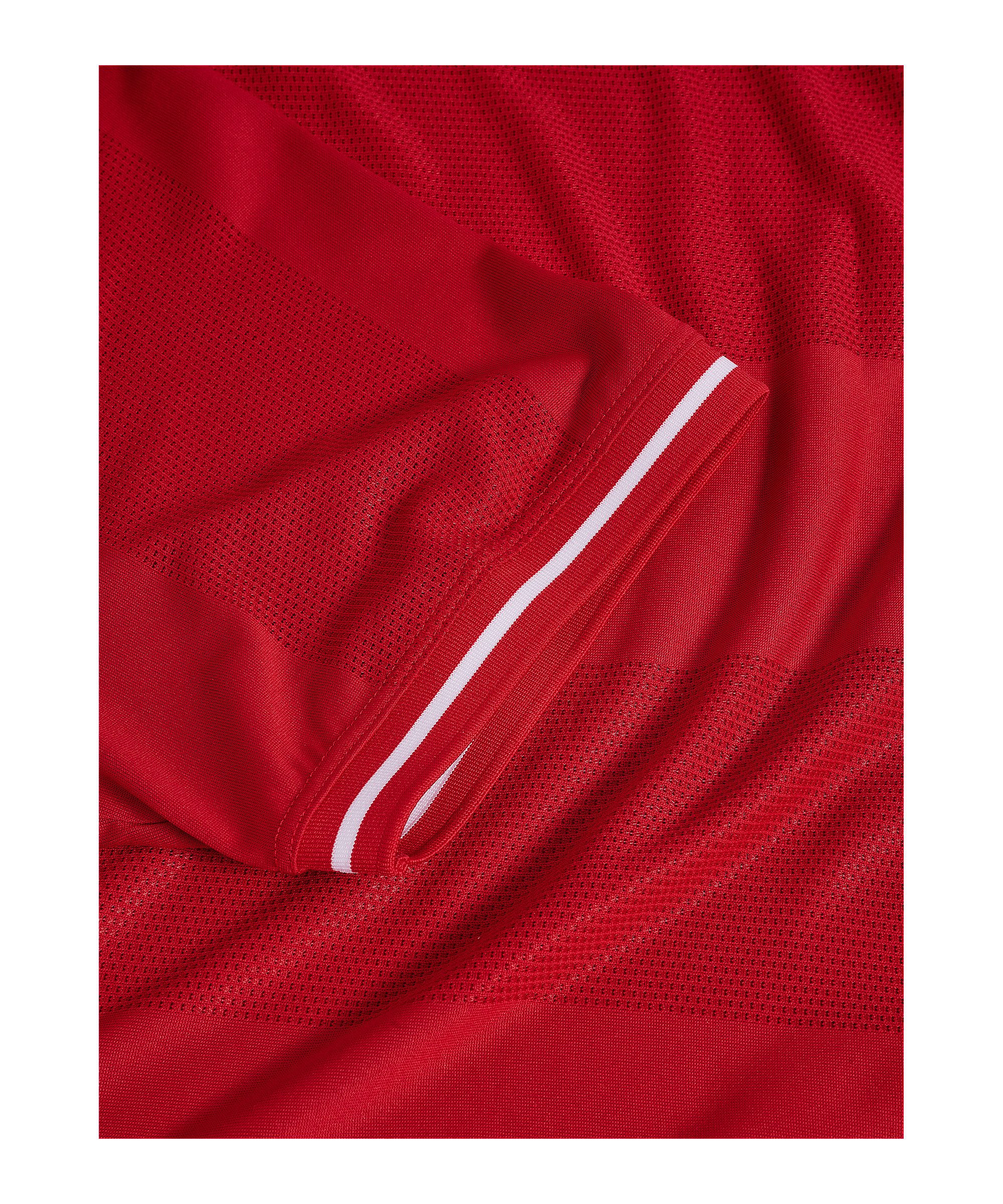 hummel Fußballtrikot hummel DBU Dänemark Trikot Home 2026 Teamsport
