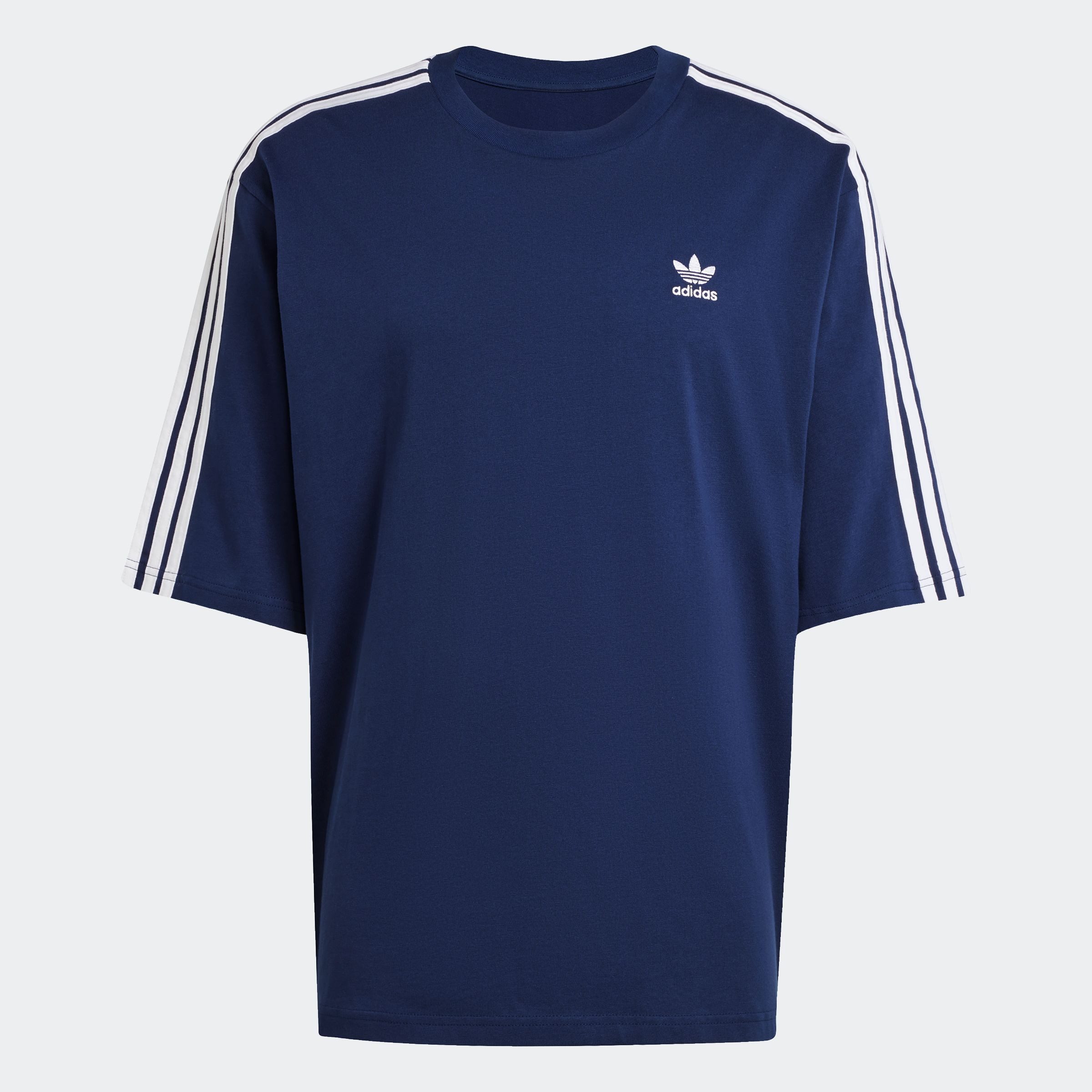 adidas Originals T-Shirt ADICOLOR OVERSIZED Oversized, weit