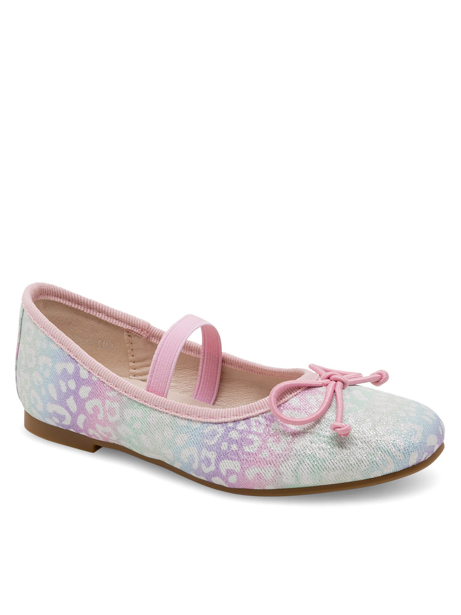 nelli blu Ballerinas CM210420-10 Bunt Ballerina günstig online kaufen