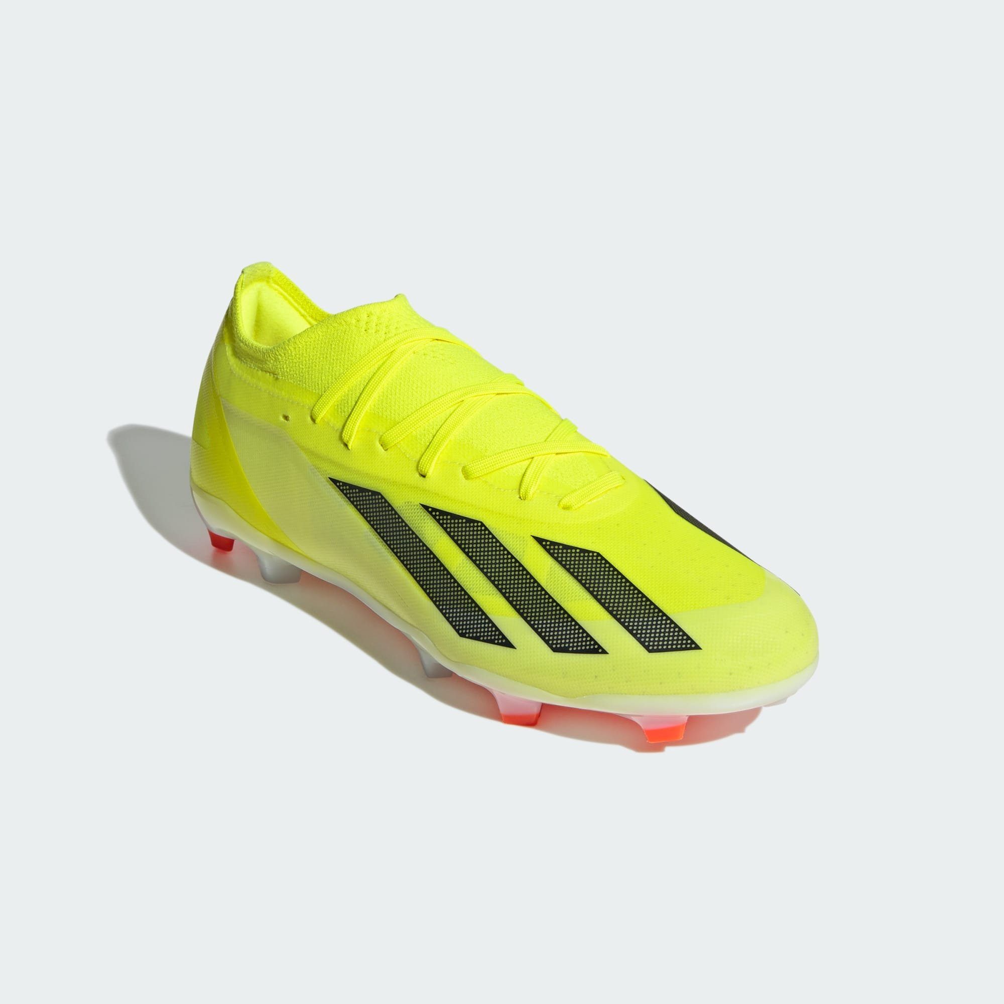 Gelbe adidas FuBballschuhe online kaufen OTTO