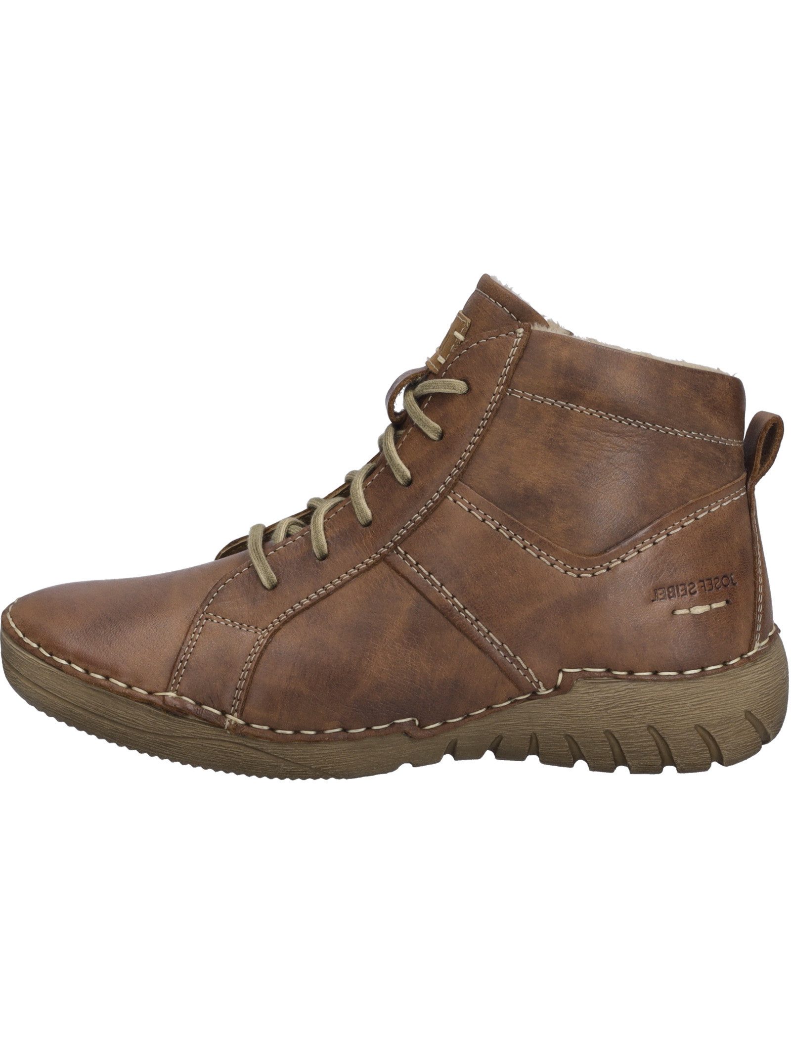 Josef Seibel Schnürstiefelette