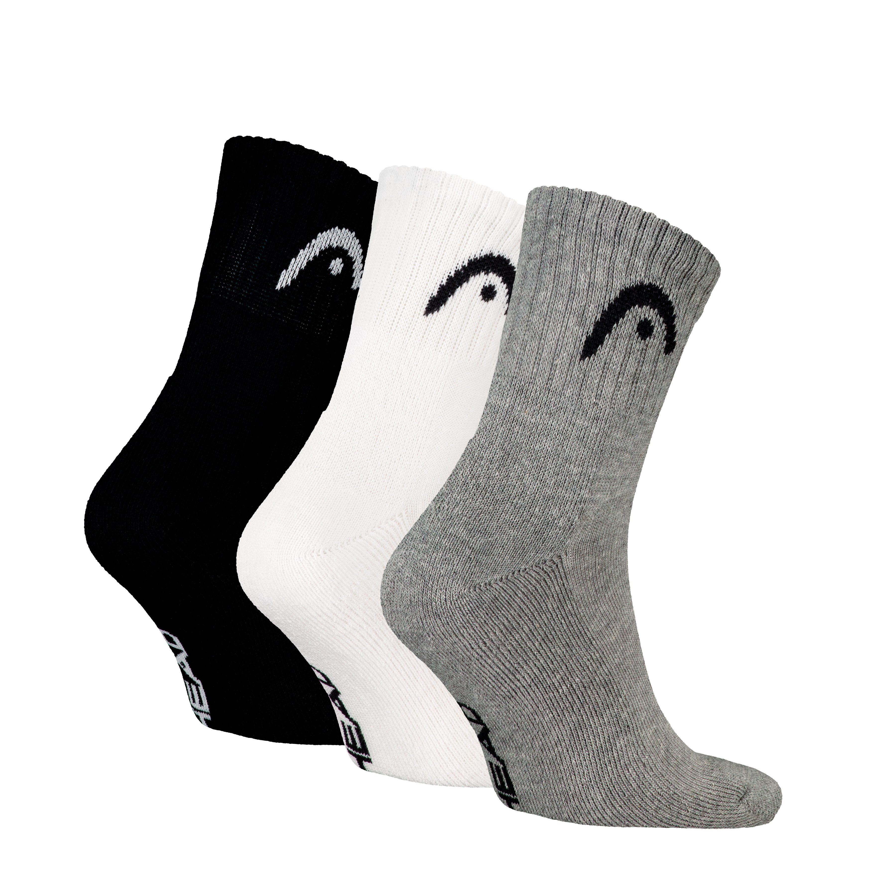 Head Sportsocken HEAD Herren Unisex Short günstig online kaufen