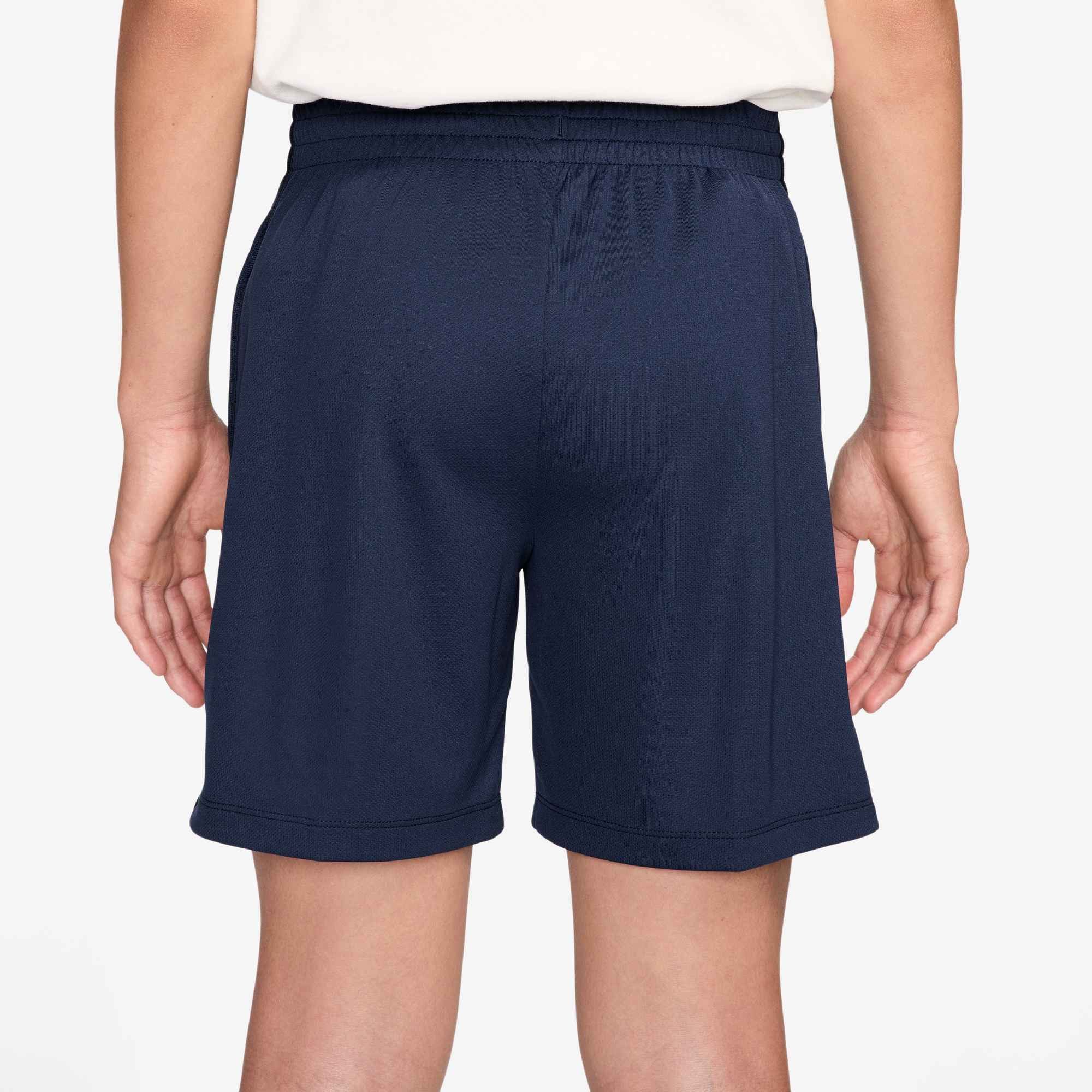 Nike Shorts B NK DF MULTI SHORT HBR Für Kinder und Jugendliche