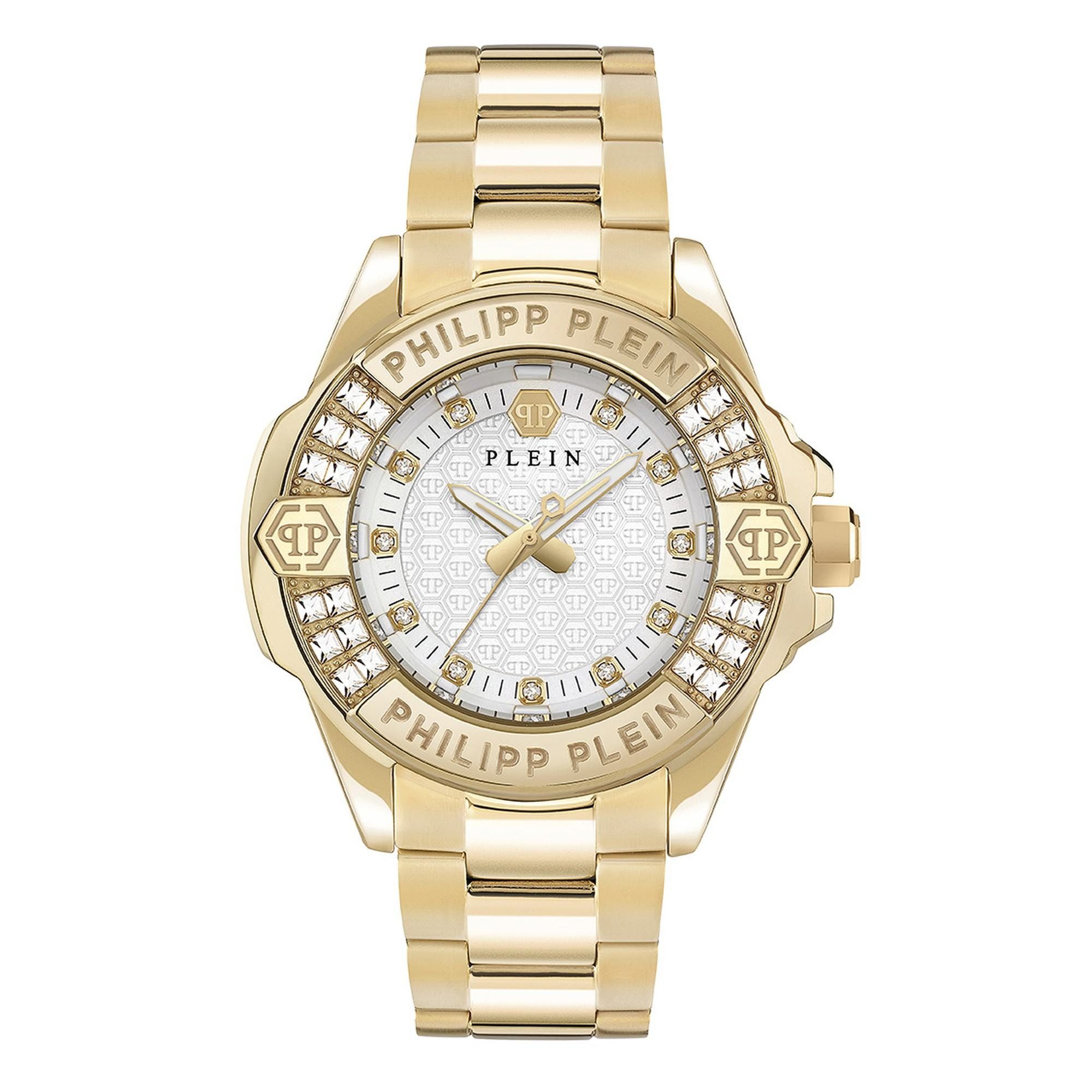 PHILIPP PLEIN Quarzuhr PWOFA0725 günstig online kaufen