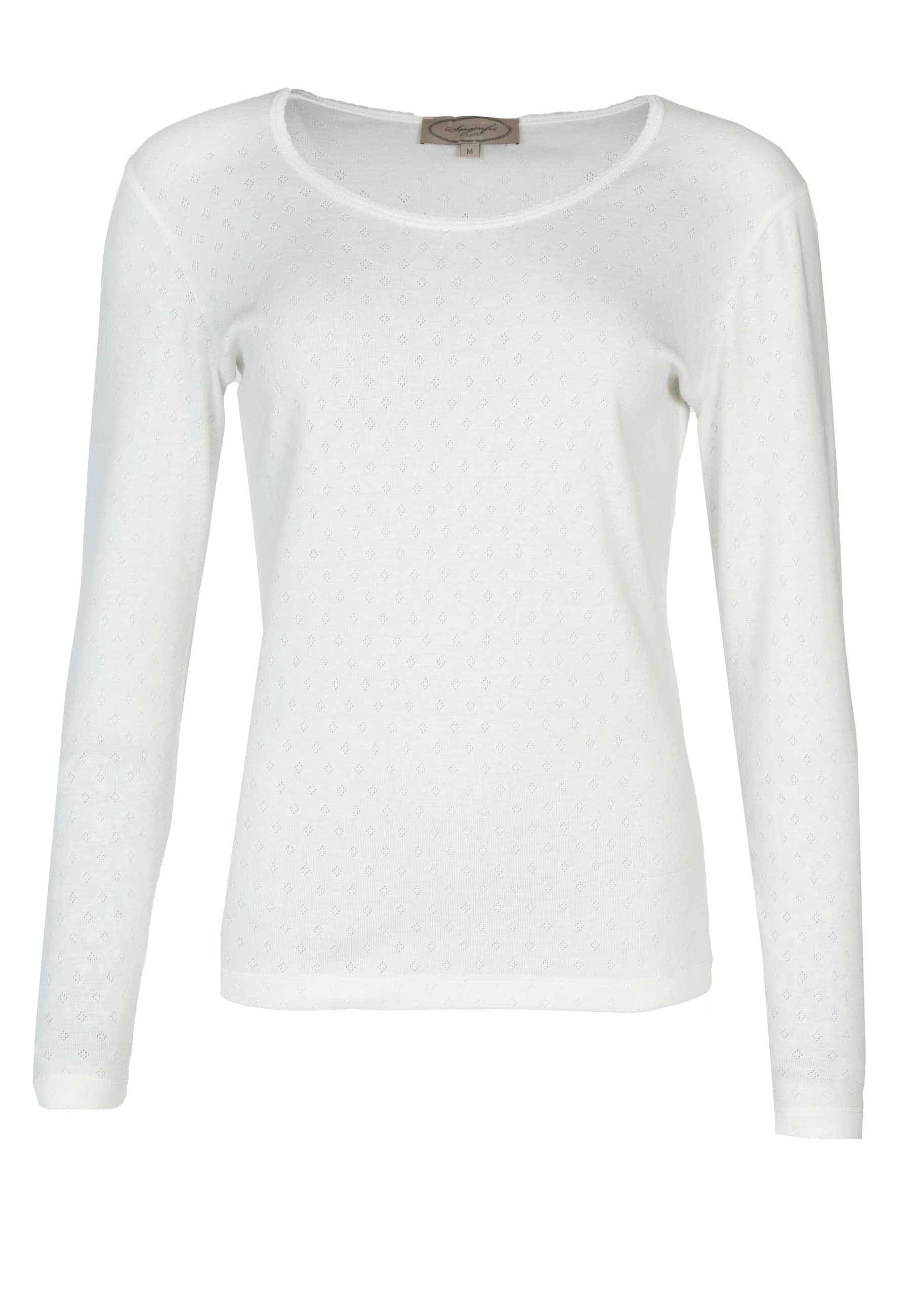 Sorgenfri Sylt Langarmshirt Malin günstig online kaufen