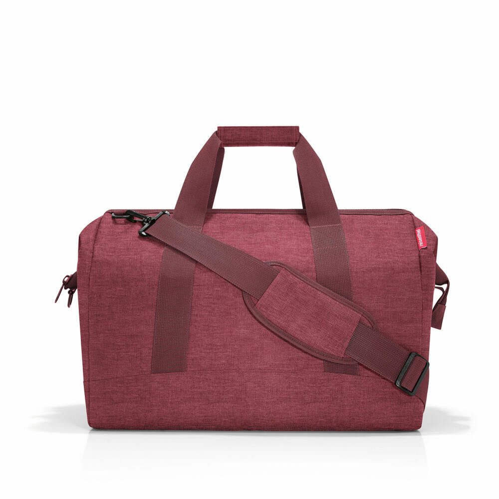 REISENTHEL® Reisetasche reisenthel allrounder L, Reisetasche, günstig online kaufen