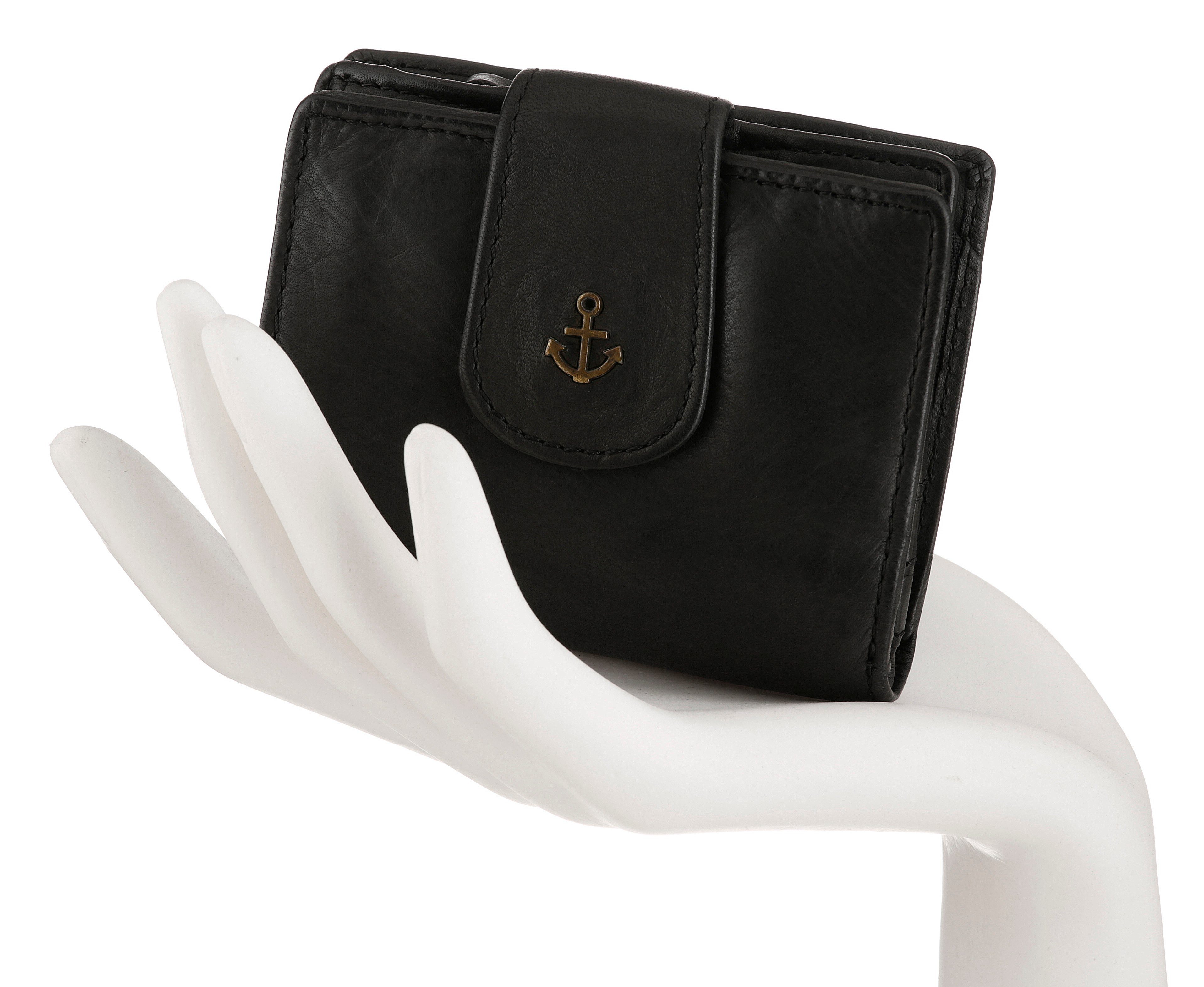 HARBOUR 2nd Geldbörse Stella, Unisex Portemonnaie, Geldbeutel mit Logoaufnä günstig online kaufen