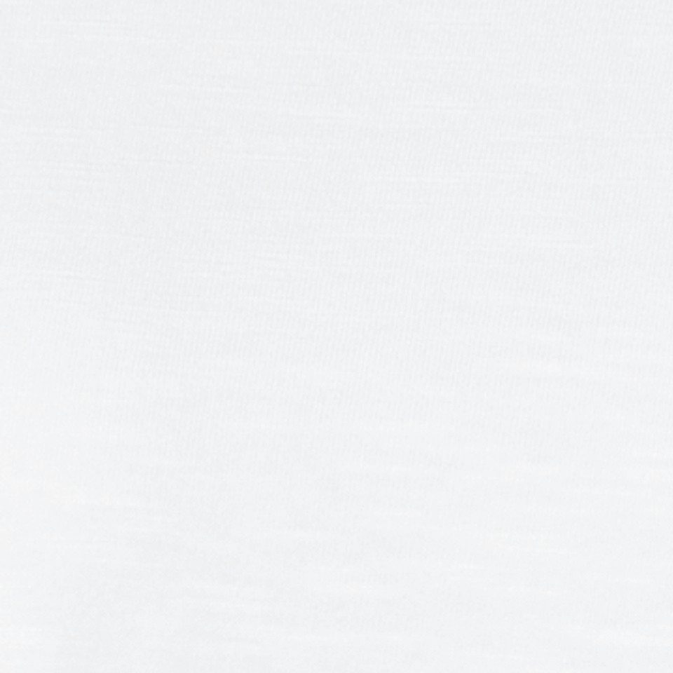 STREET ONE T-Shirt mit Seitlichen Einschlitzen am Saum