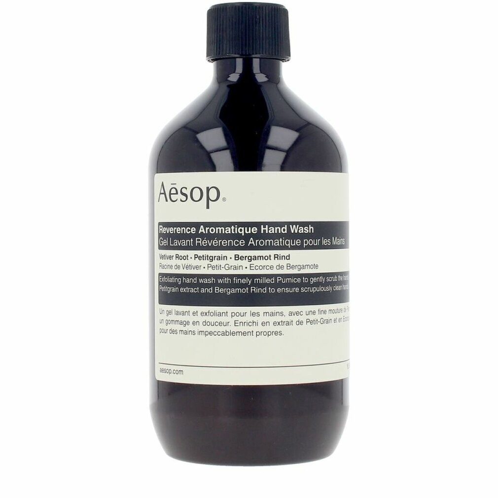 AESOP Haarpflege-Set Reverence Aromatique Hand Wash