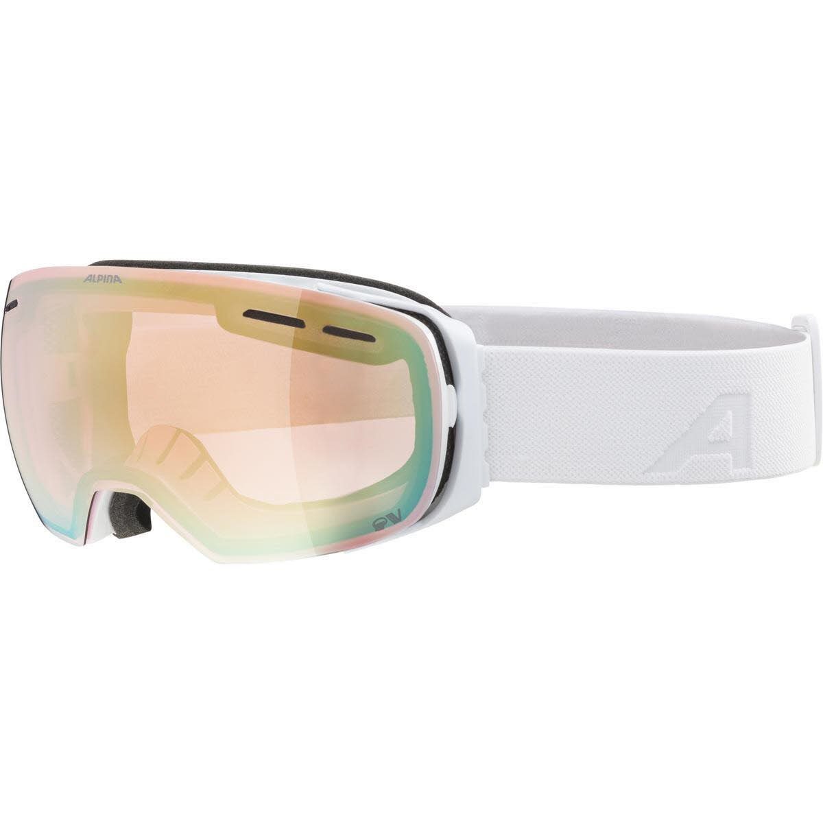 Alpina Skibrille | Sportbrillen