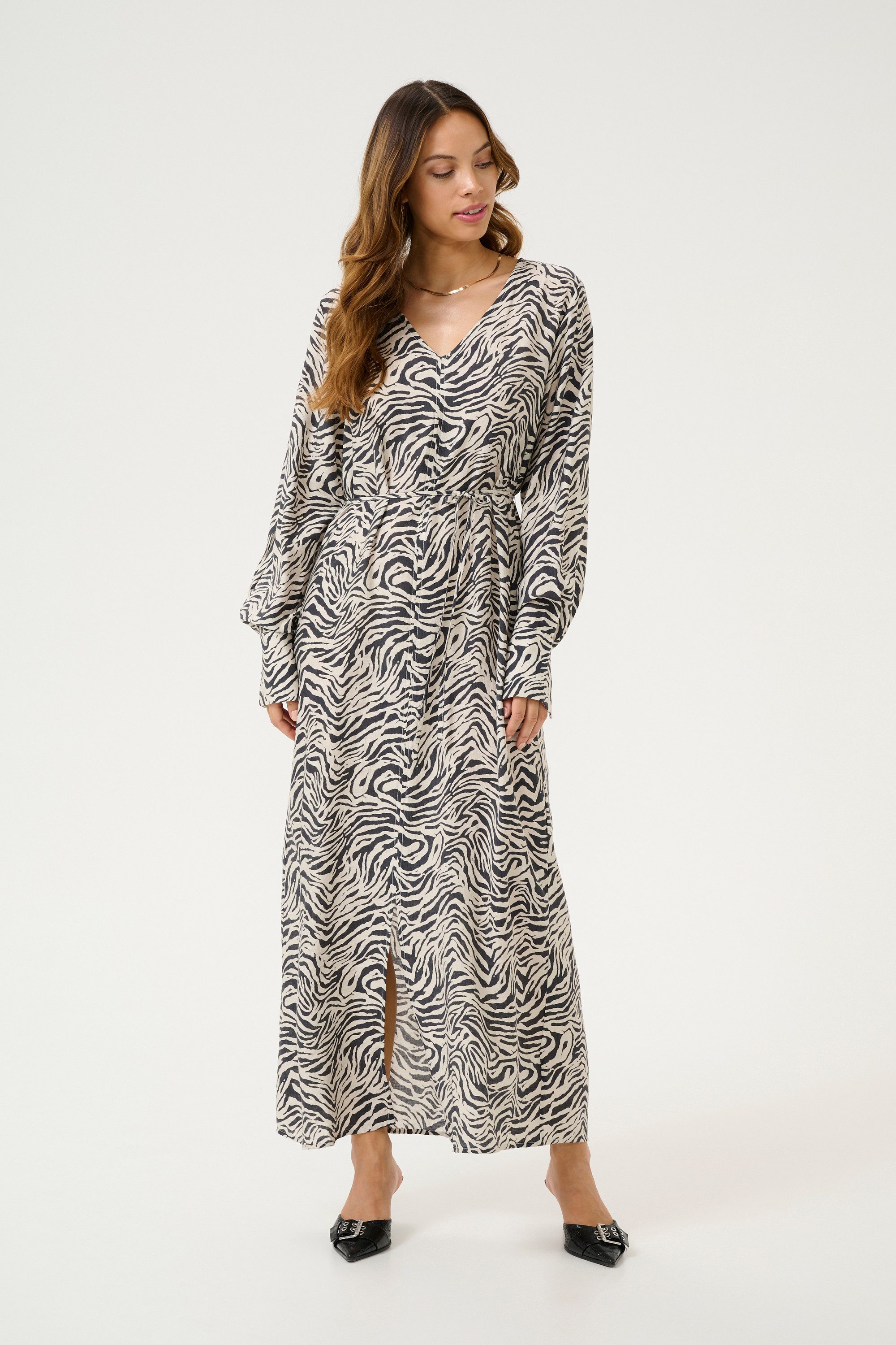 Blusenkleid Kleid KAjodie