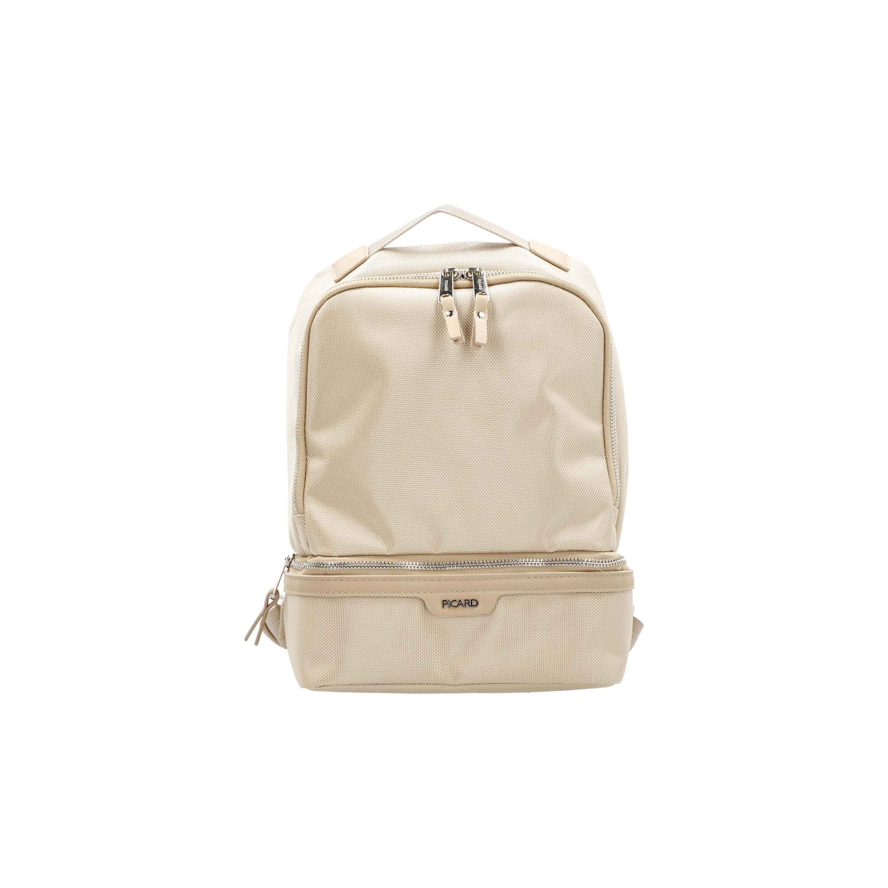 Picard Rucksack PICARD Rucksack ADVENTURE aus Nylon