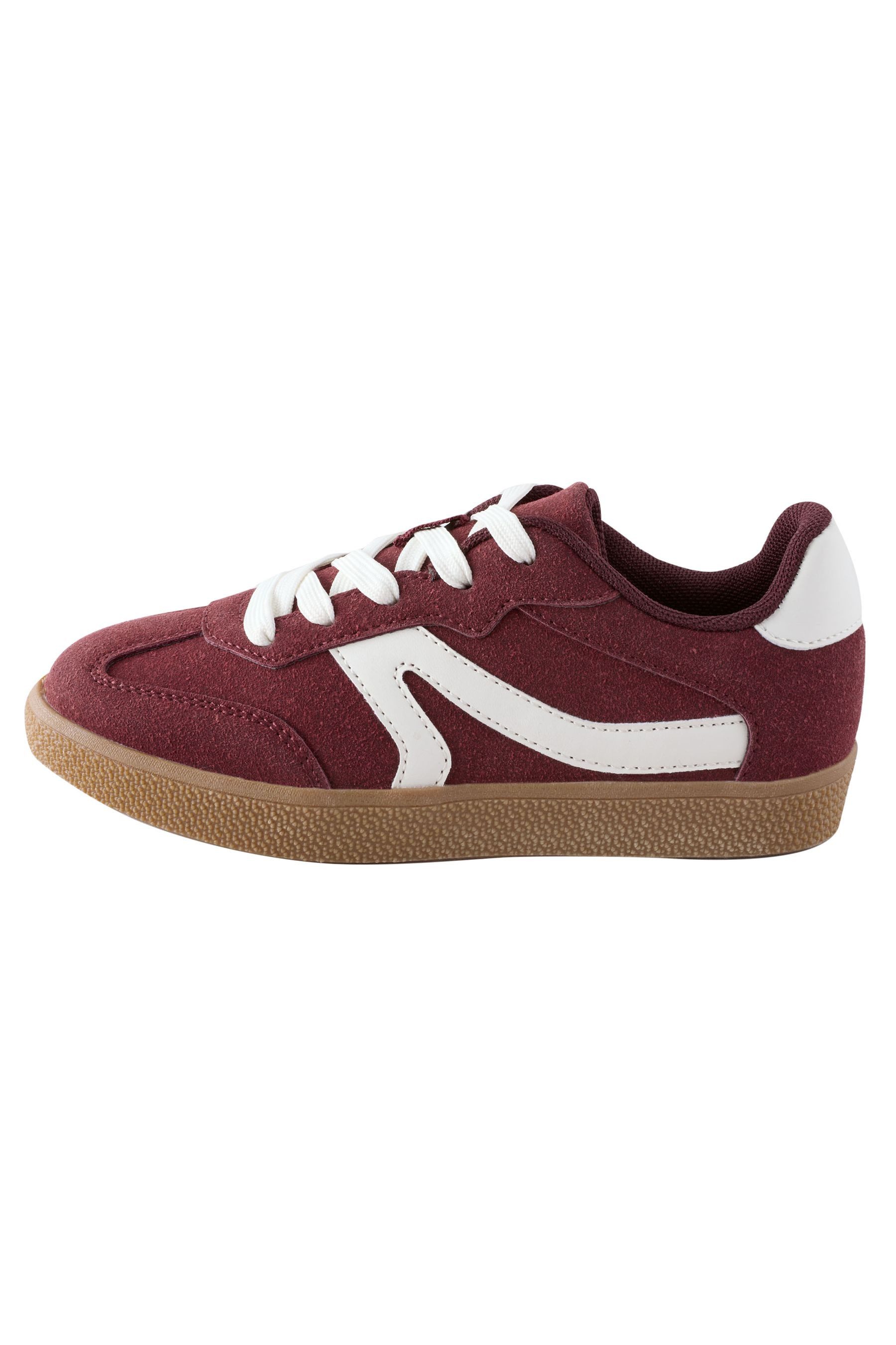 Next Schnürsneaker Sneaker (1-tlg) günstig online kaufen