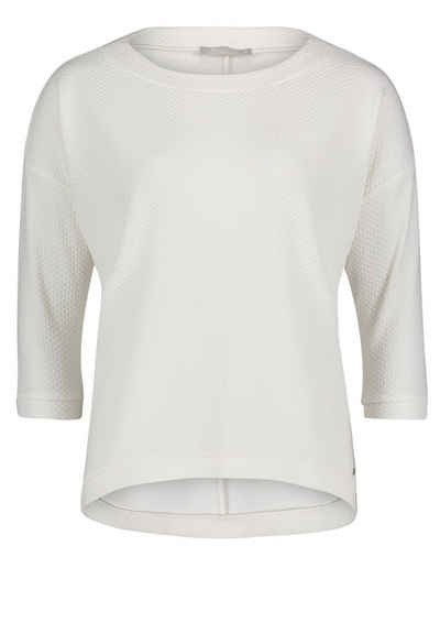 Betty&Co Shirtbluse Shirt Lang 3/4 Arm