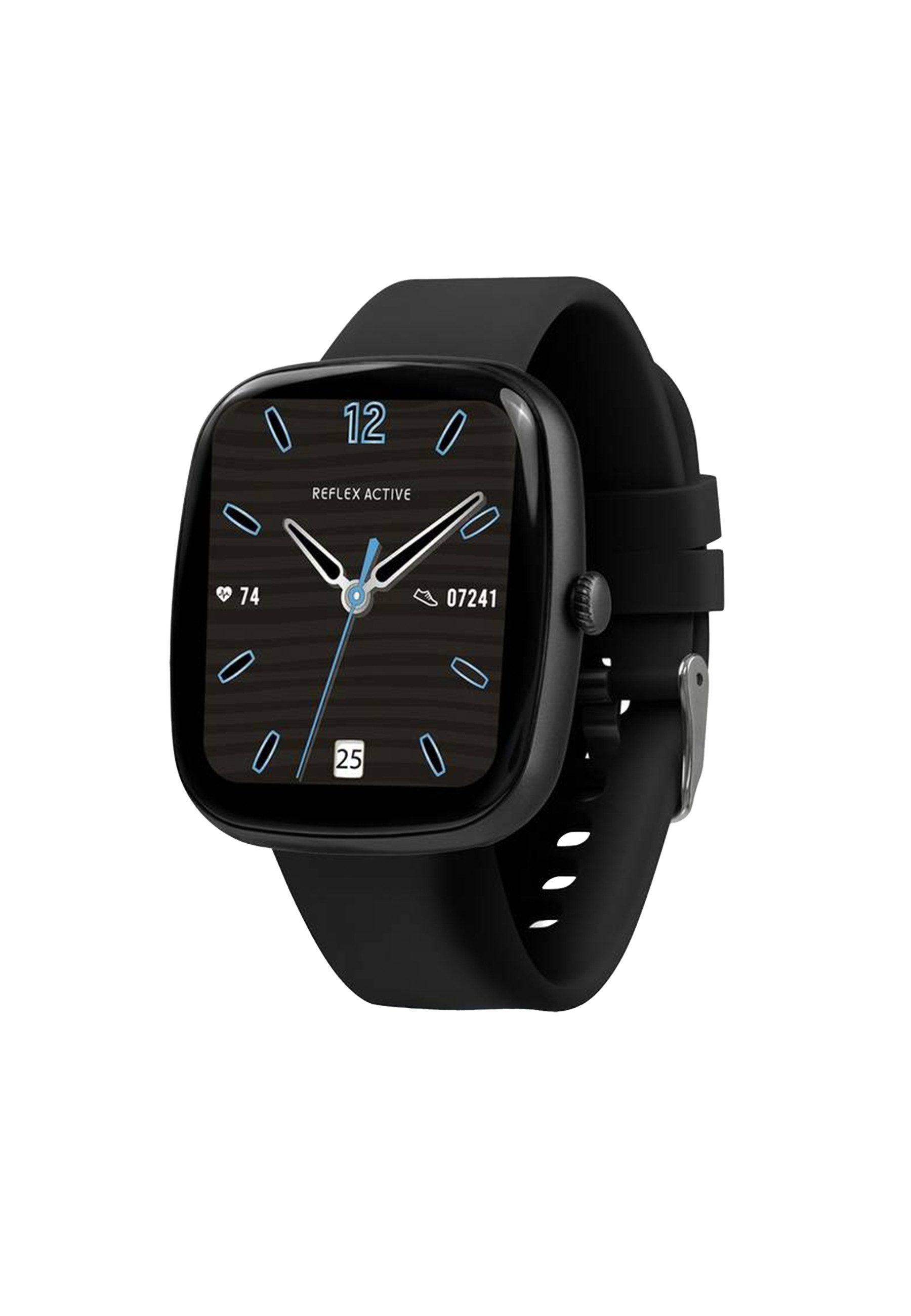 REFLEX ACTIVE Reflex Active Smartwatch Smartwatch Set