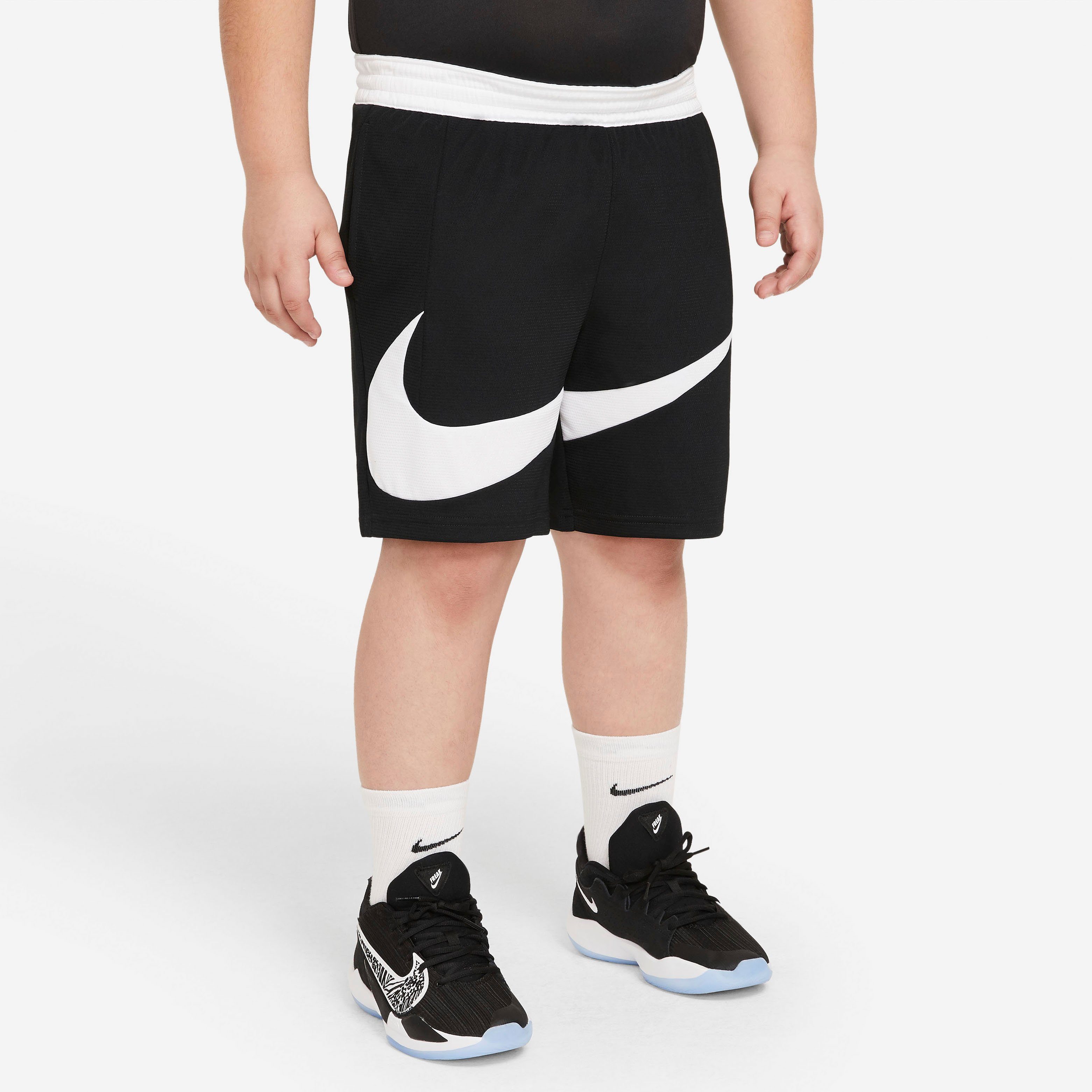 Kurze Nike Jungen Hosen online kaufen | OTTO