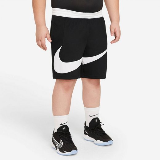 Nike Trainingsshorts »DRI-FIT BIG KIDS (BOYS) BASKETBALL«