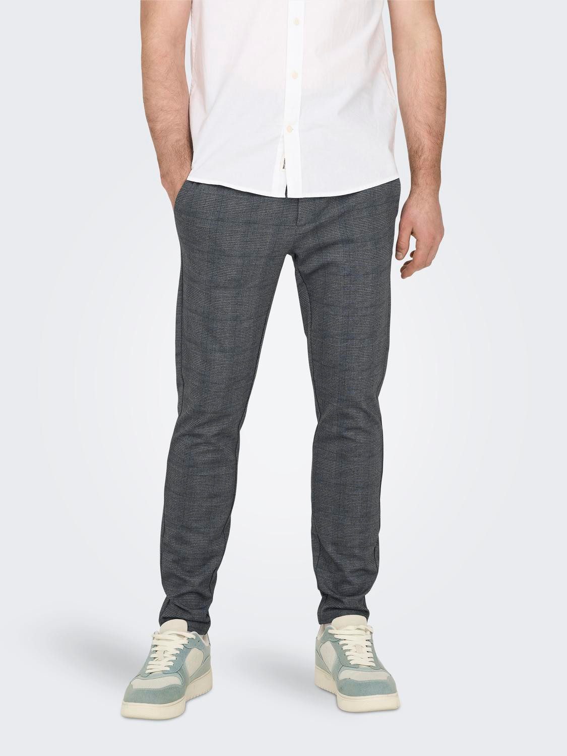 ONLY & SONS Chinohose ONSMARK SLIM günstig online kaufen