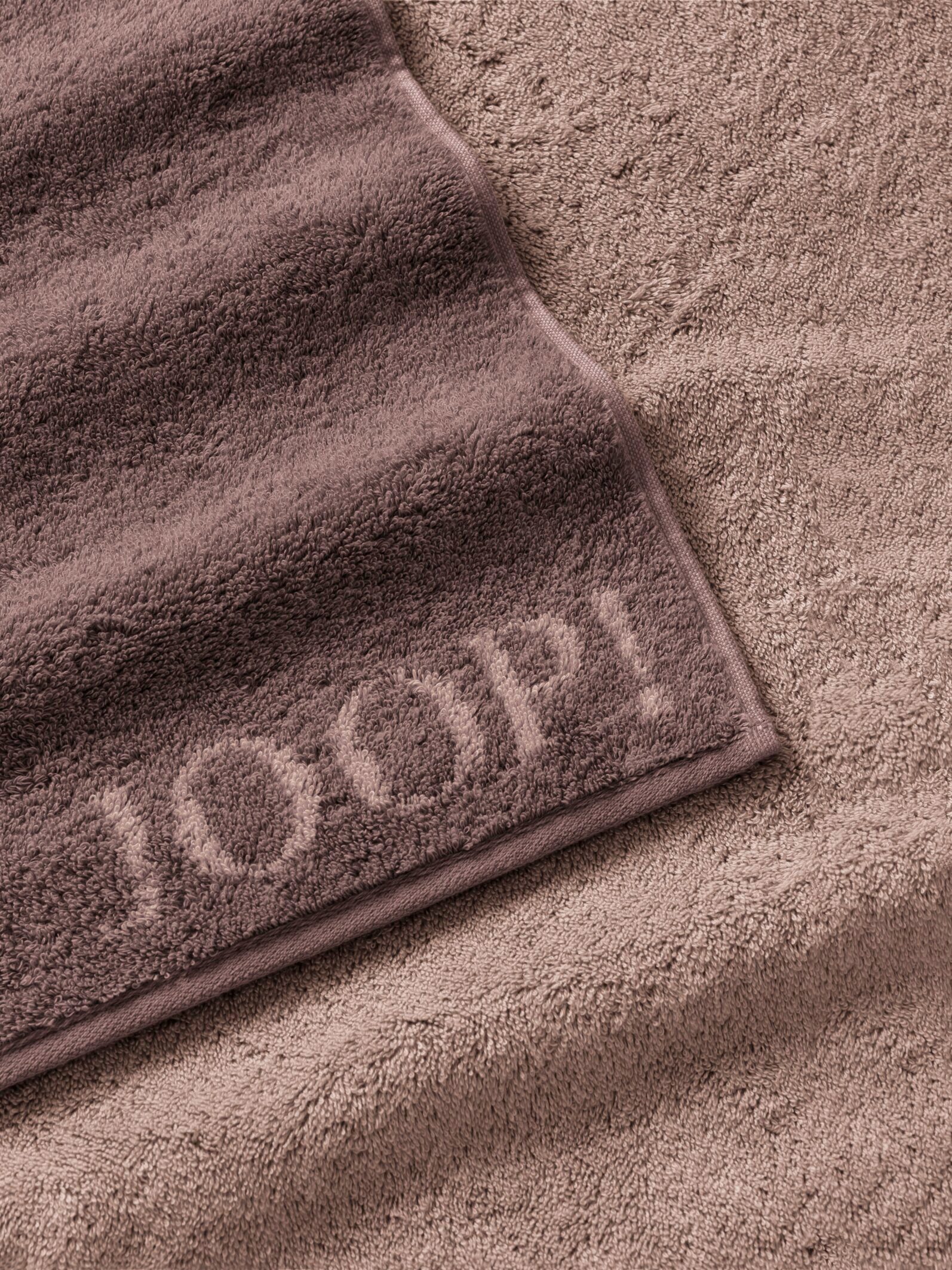 JOOP! Handtücher JOOP! LIVING - CONTOUR DOUBLEFACE Handtuch-Set, Textil (2-St)